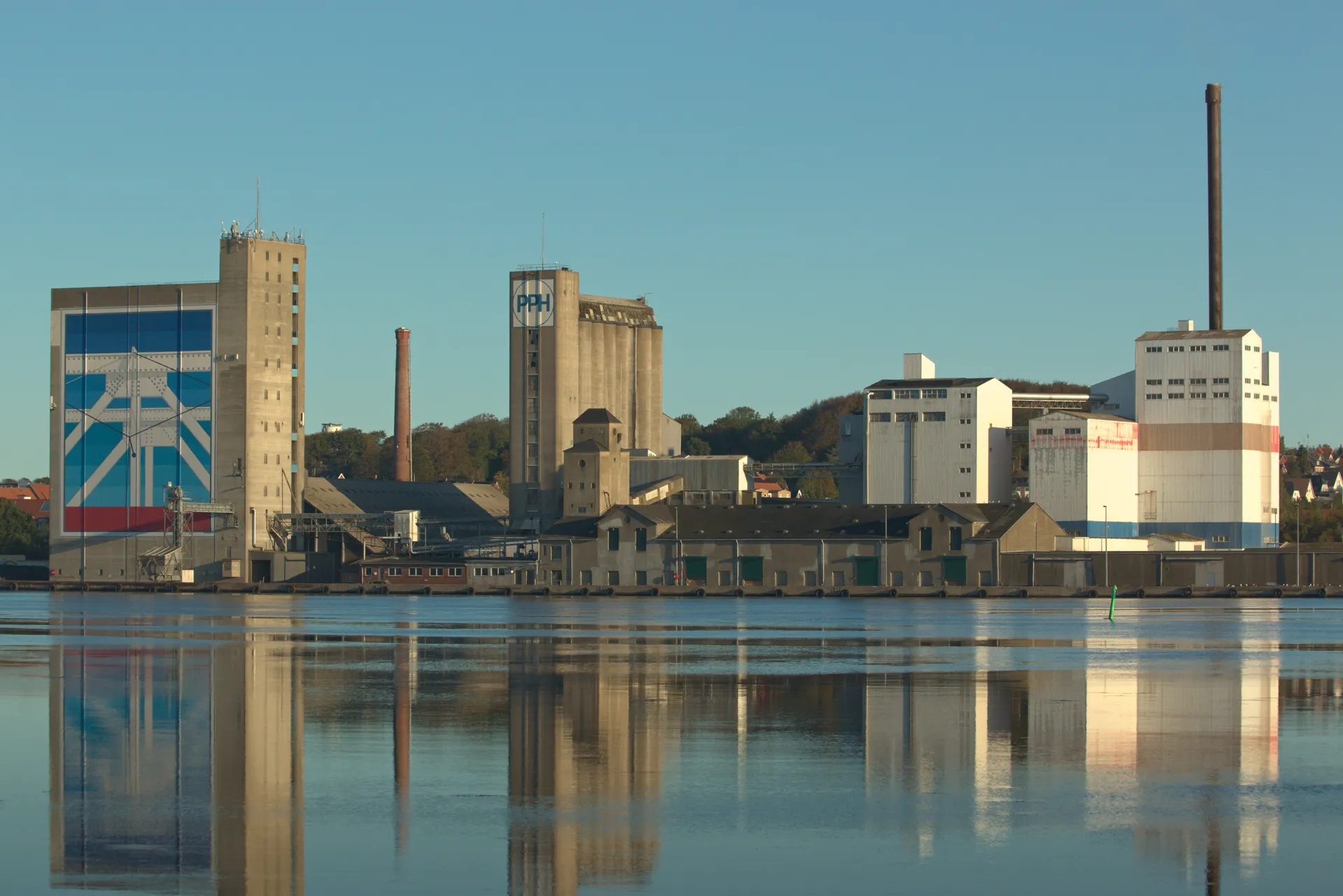 Erasmus a Aalborg