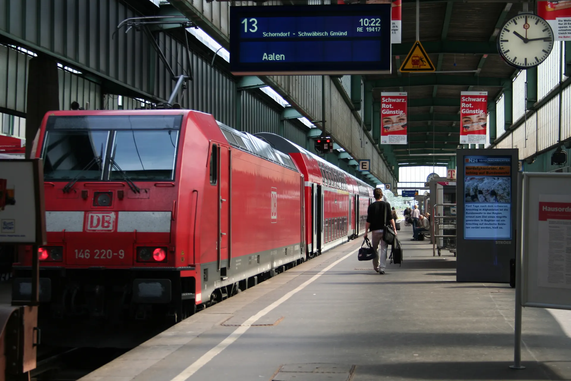 alloggio erasmus Aalen