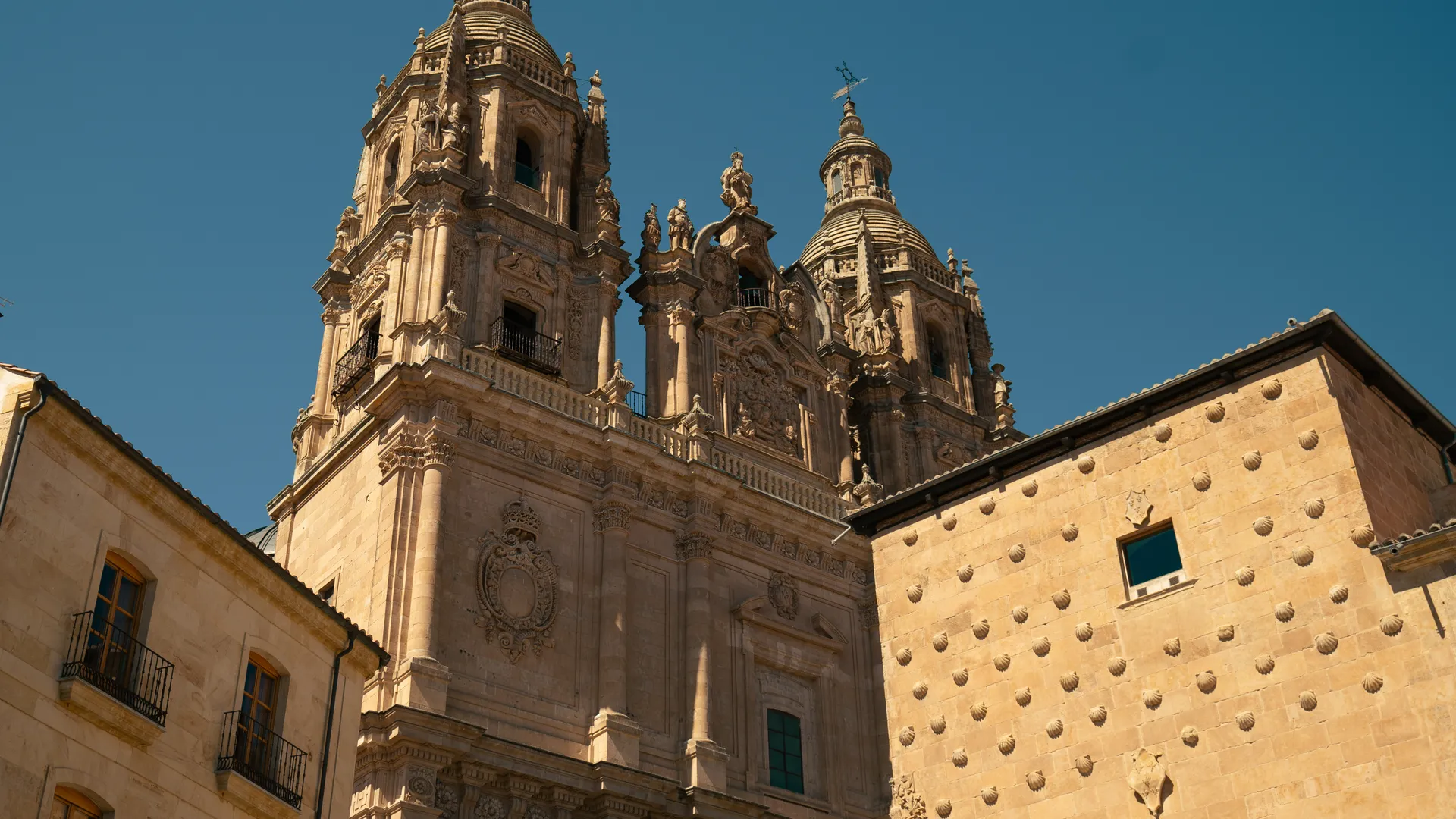 Erasmus a Albacete