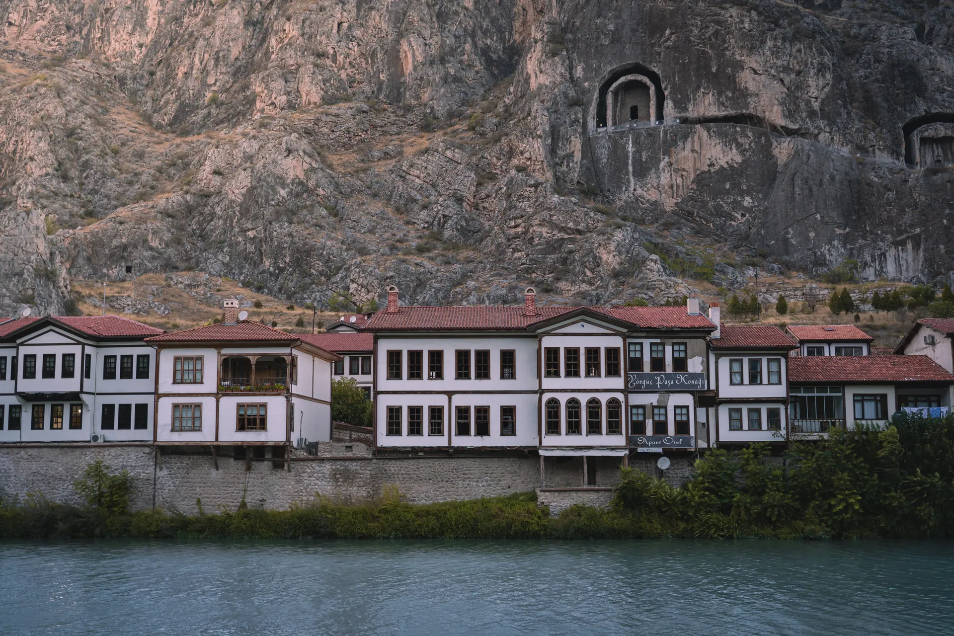 Erasmus Amasya