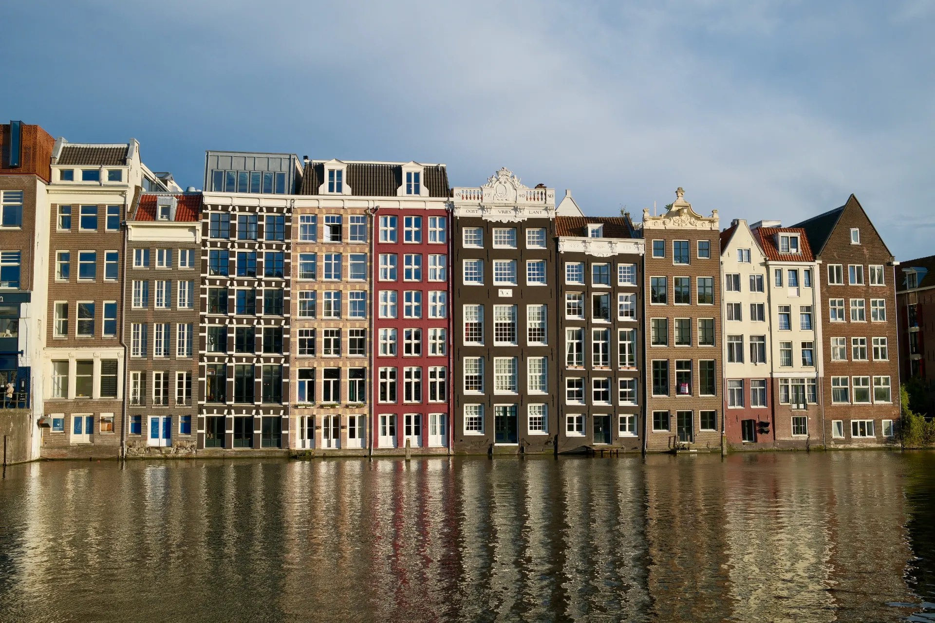 Ámsterdam