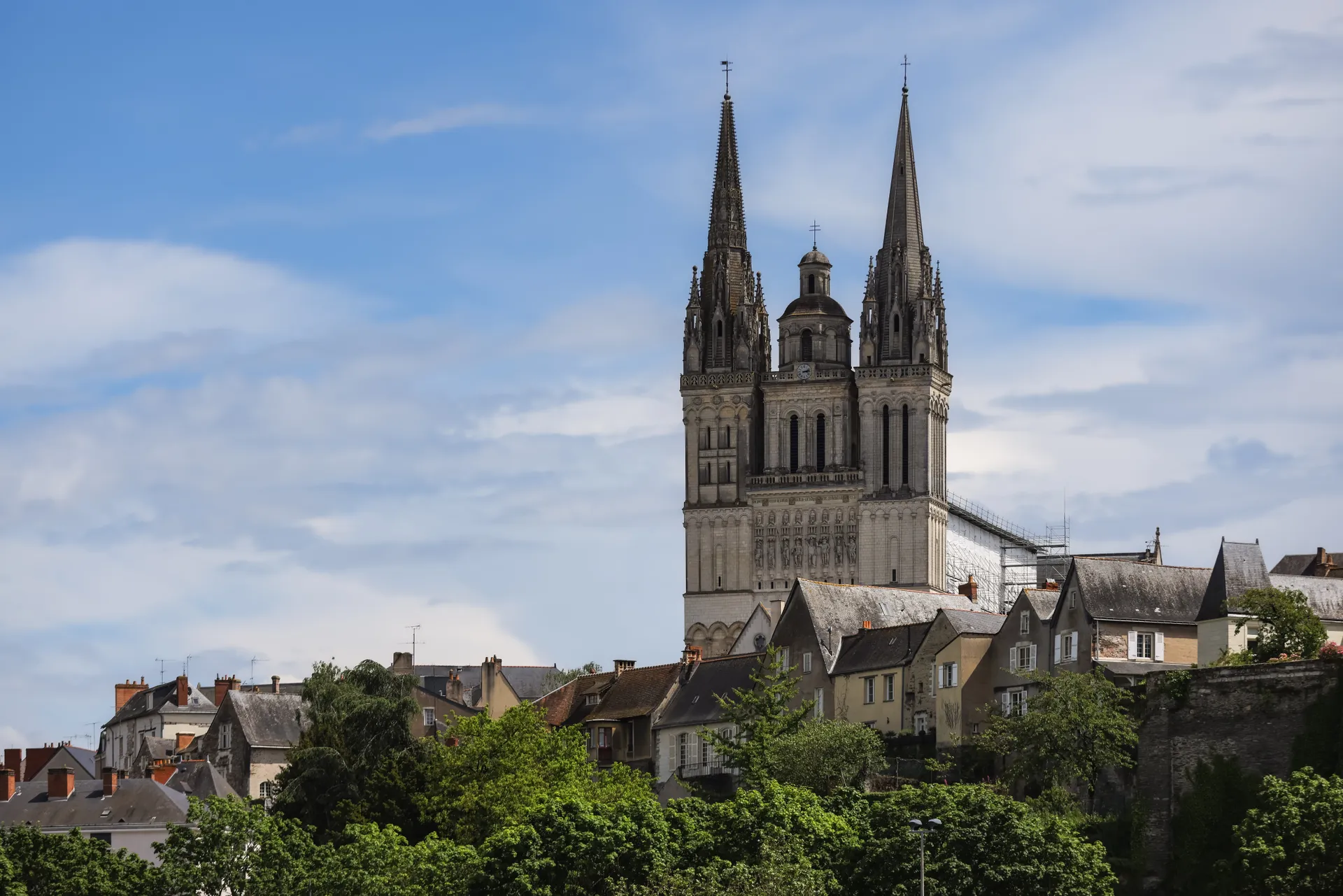 Erasmus a La Roche-sur-Yon