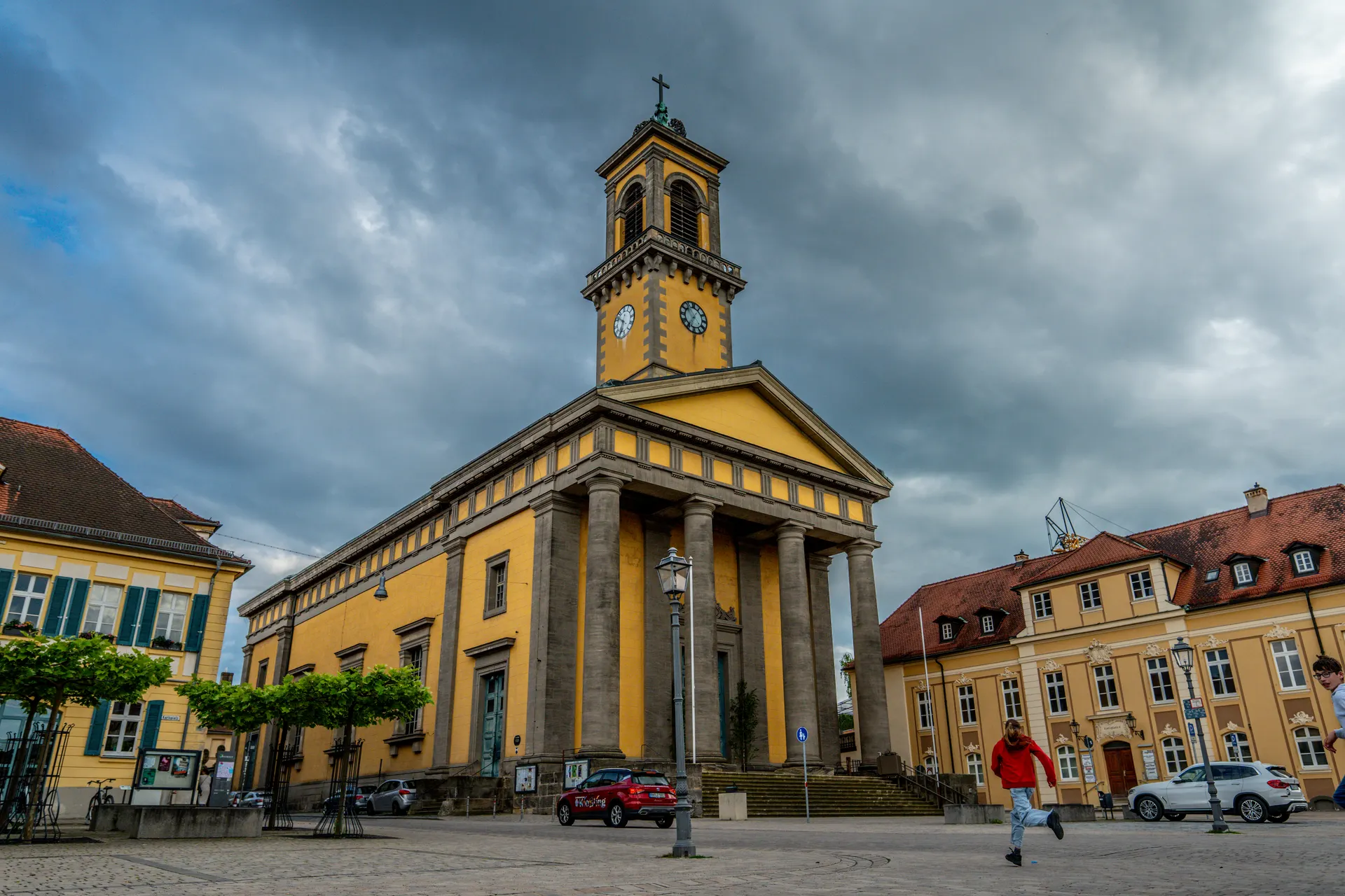Erasmus a Ansbach