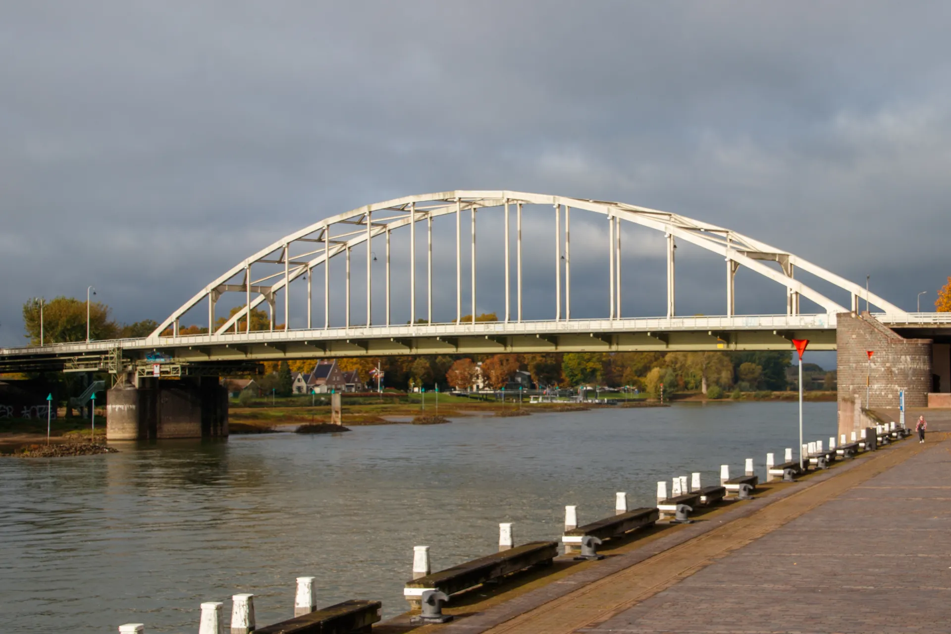 alloggio erasmus Arnhem