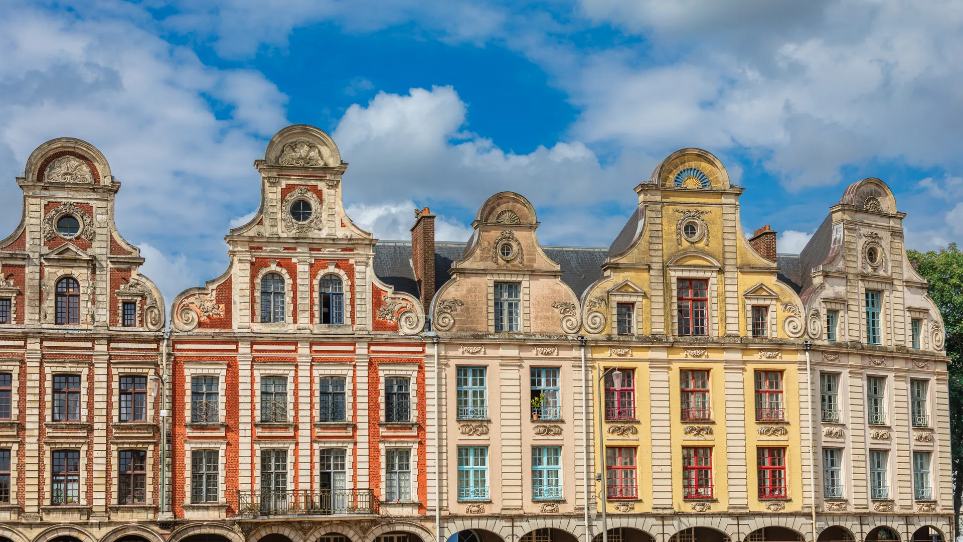 Erasmus a Arras