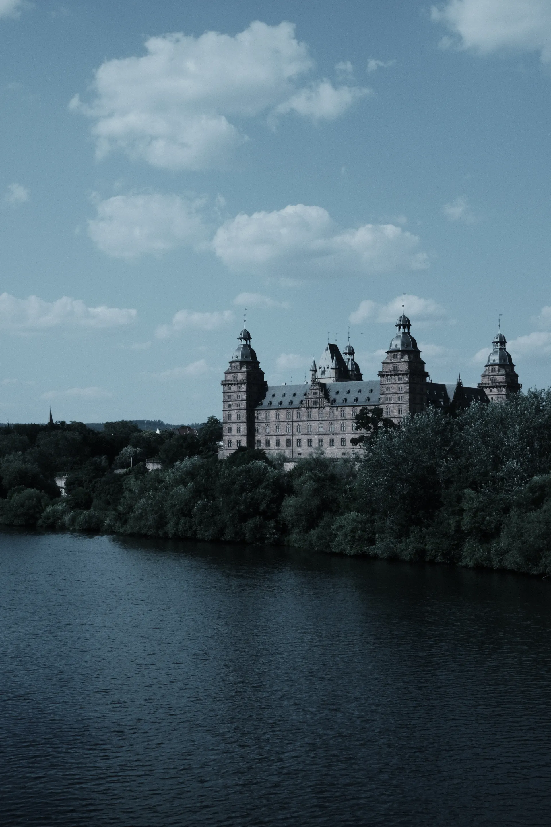 alojamiento erasmus Aschaffenburg