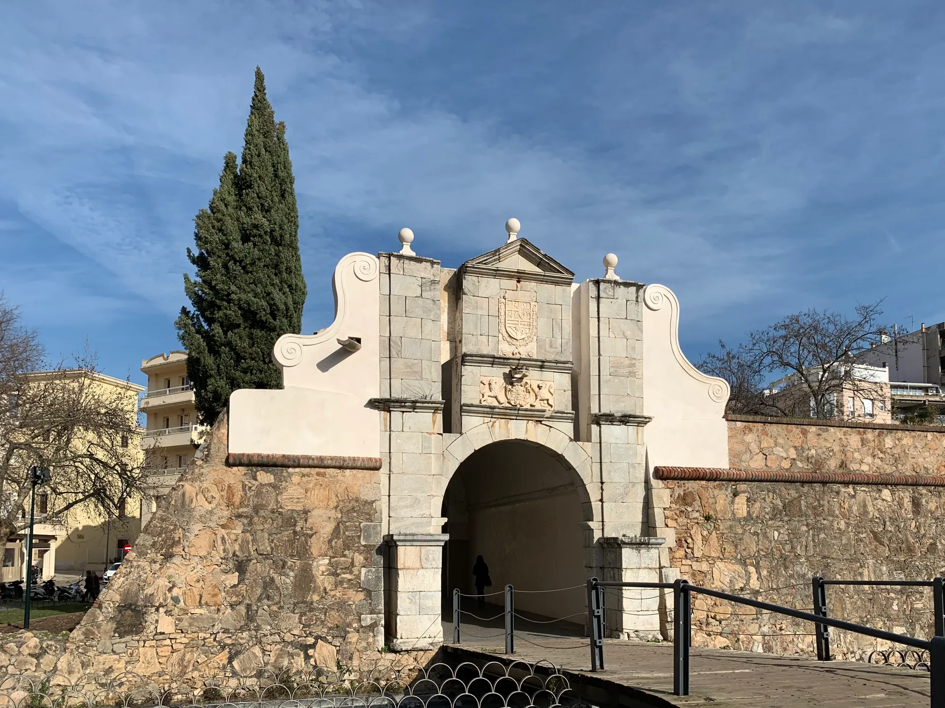 Erasmus a Badajoz