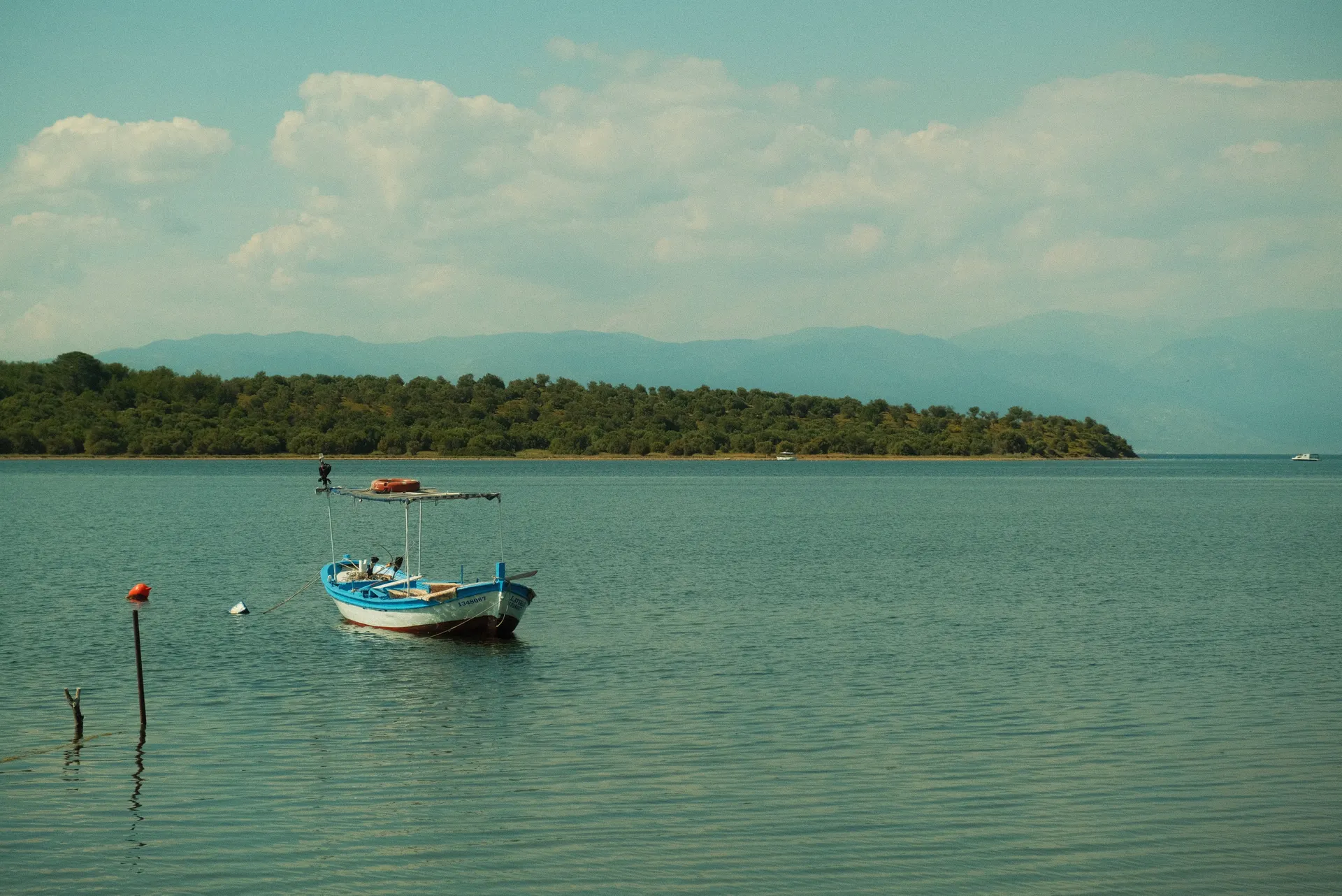 Erasmus a Balıkesir