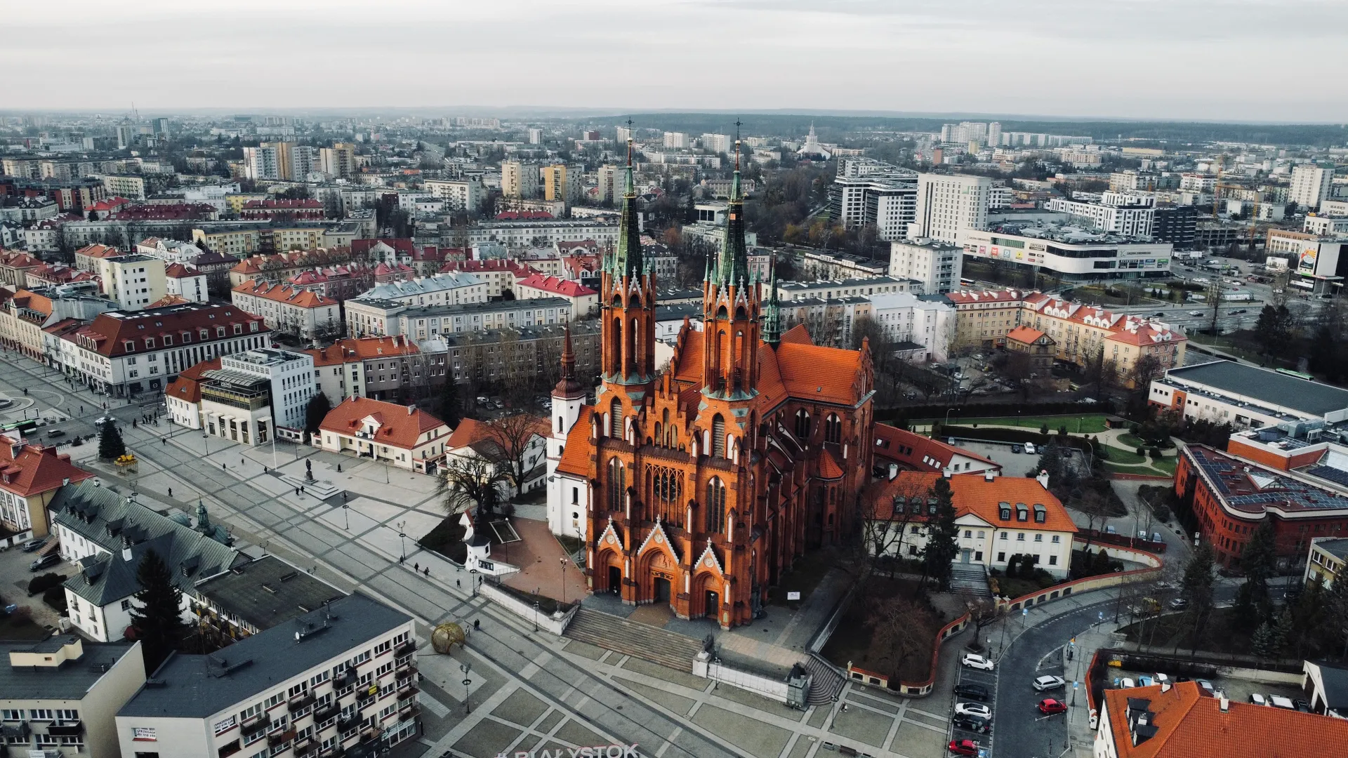 Białystok