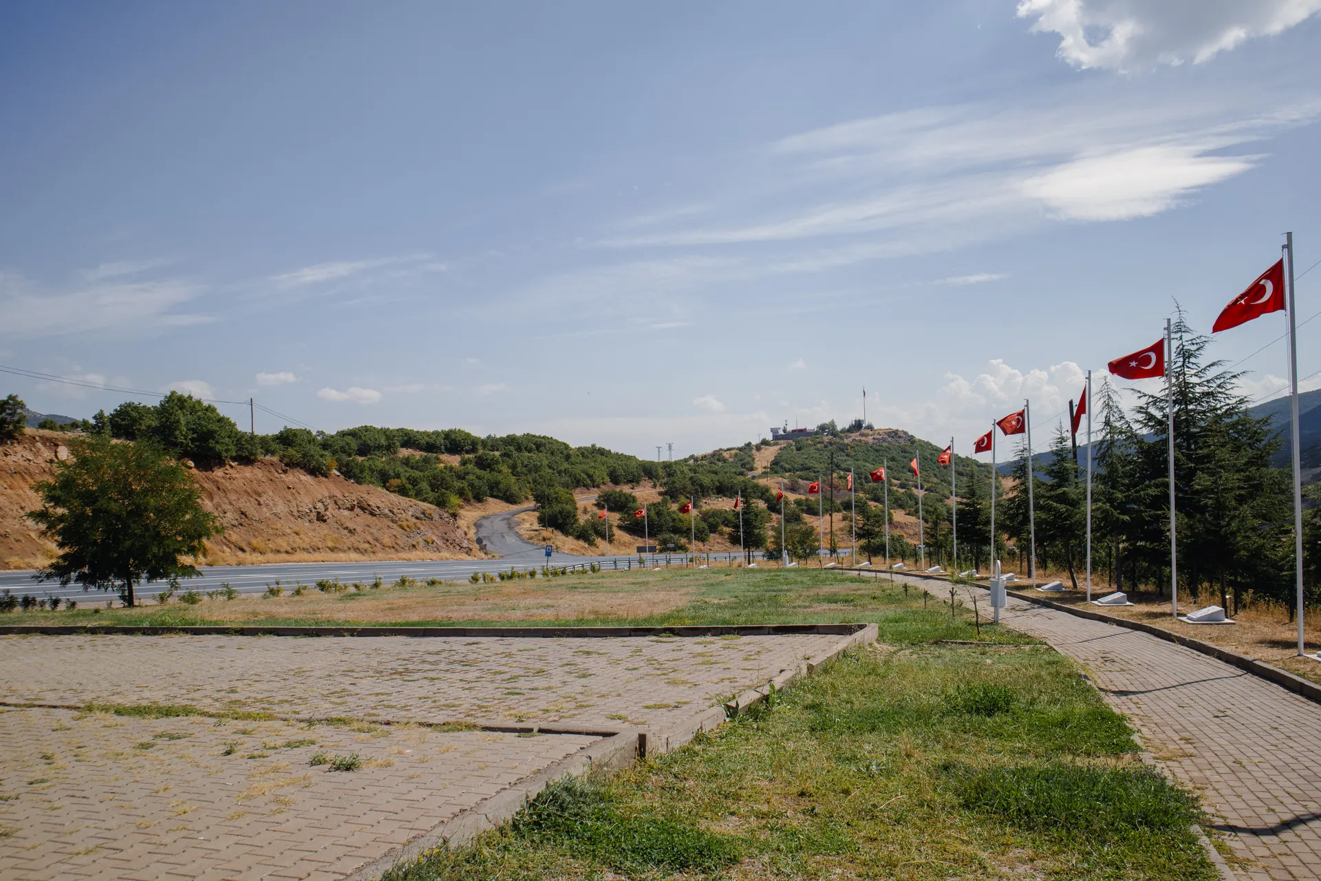Erasmus a Bingöl