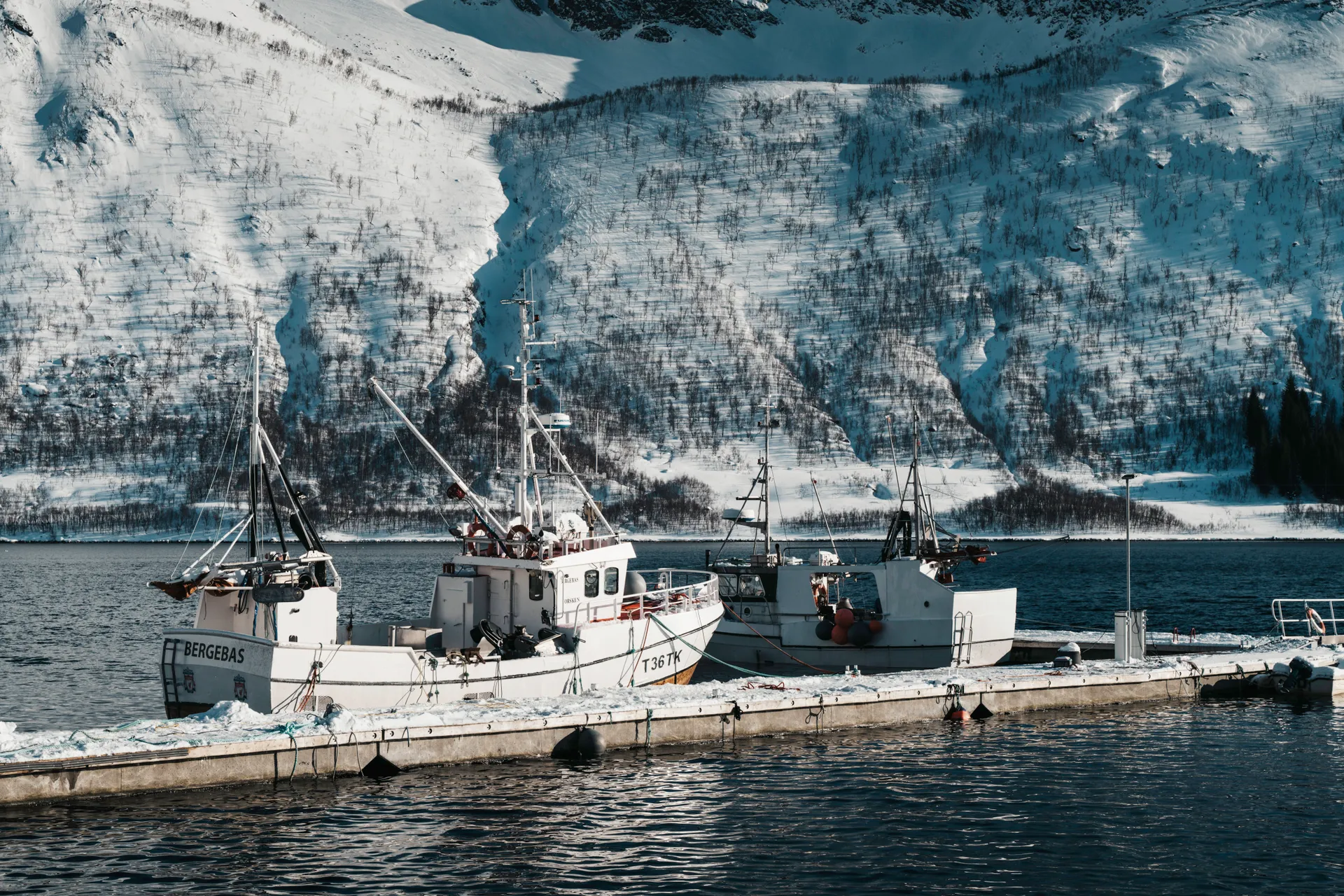 Erasmus a Bodø