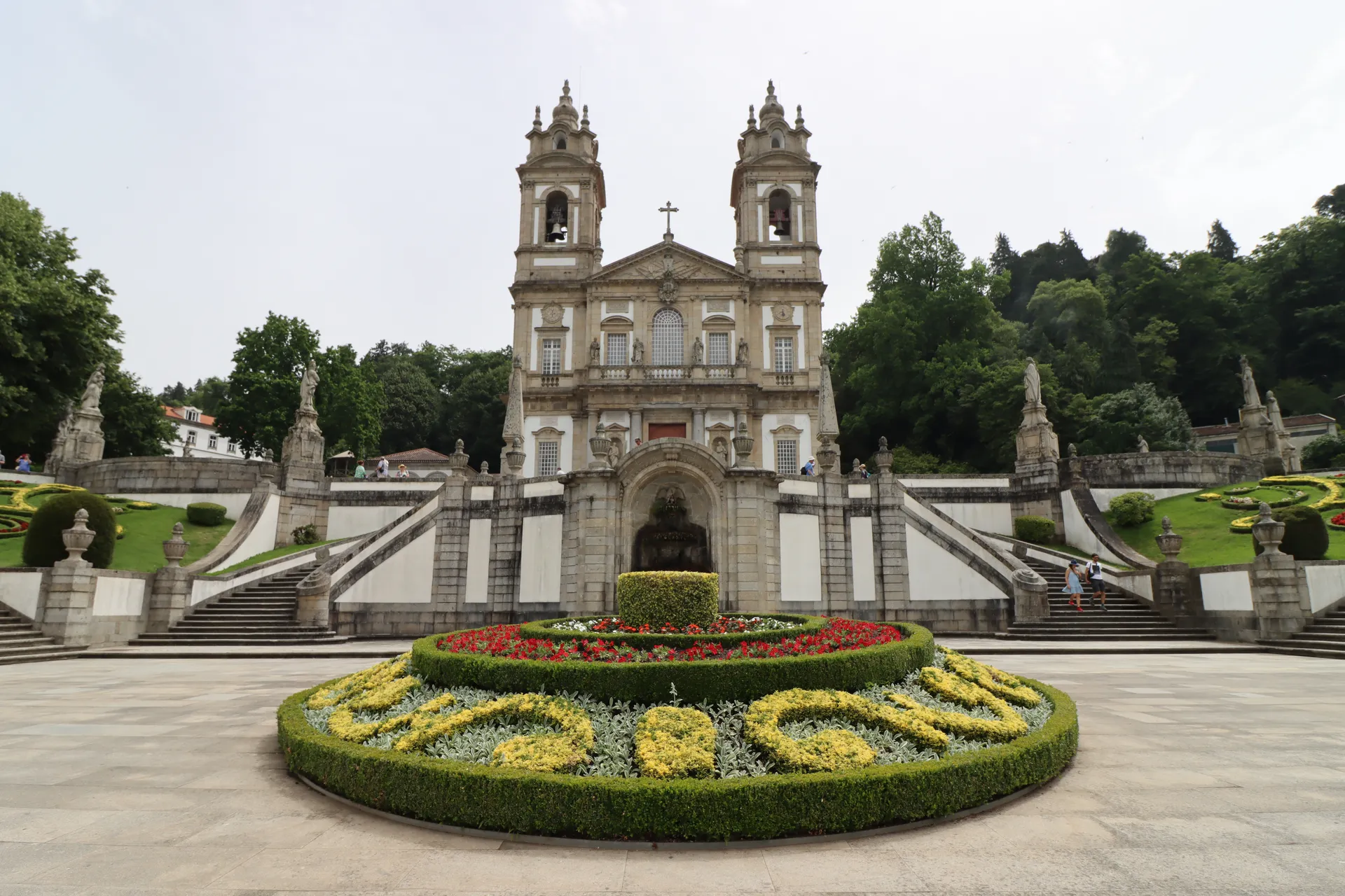 Erasmus a Braga
