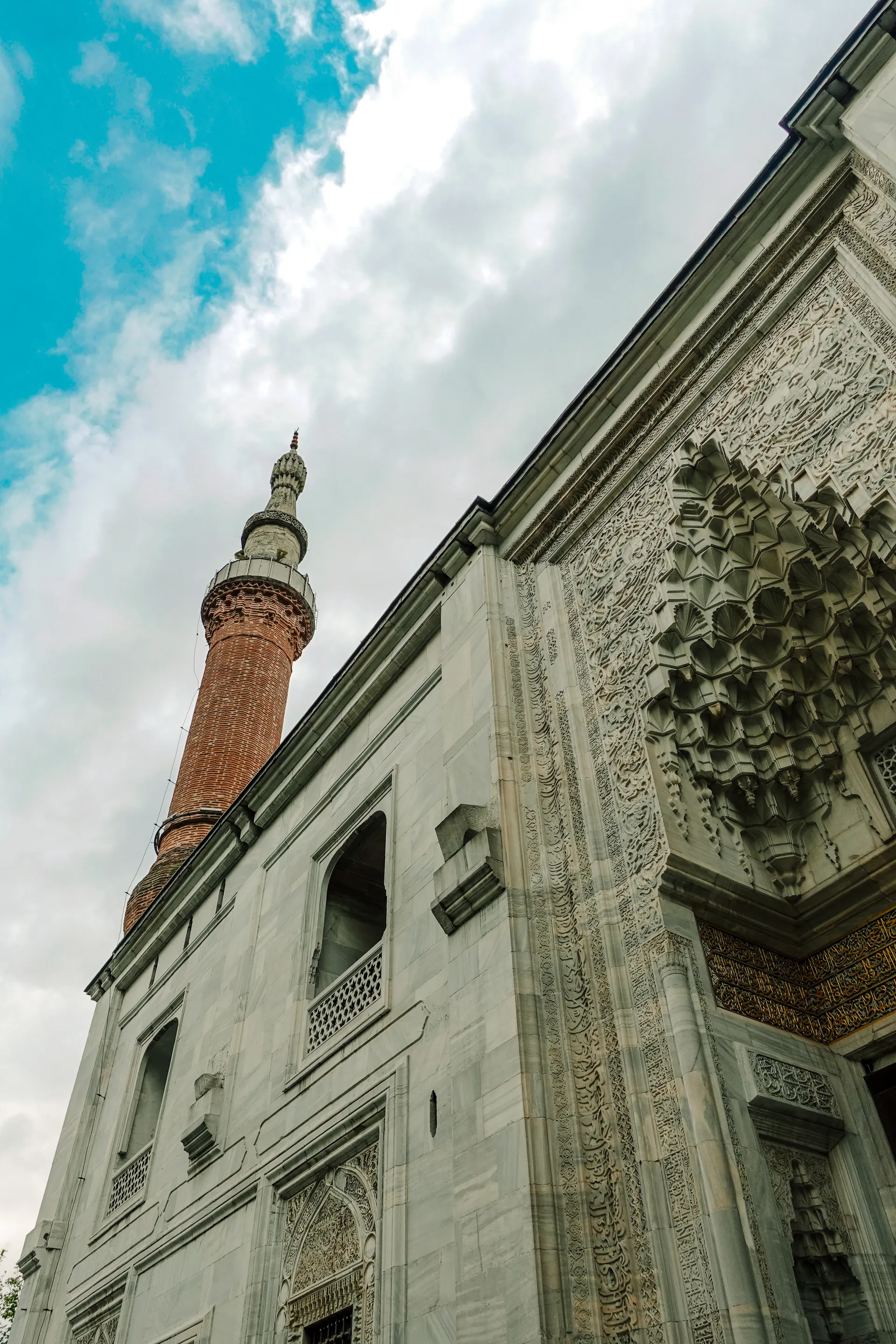 Erasmus a Bursa