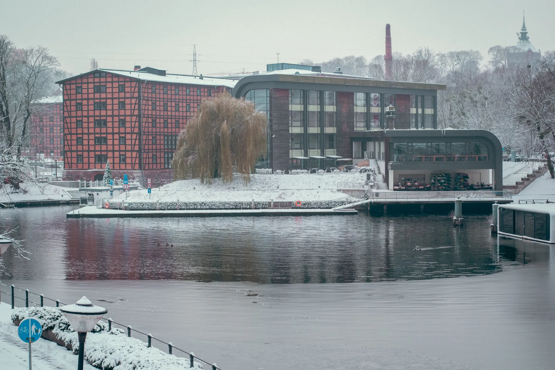 alloggio erasmus Bydgoszcz