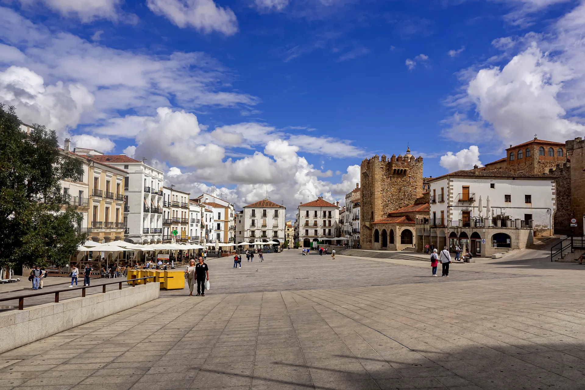 Erasmus a Cáceres