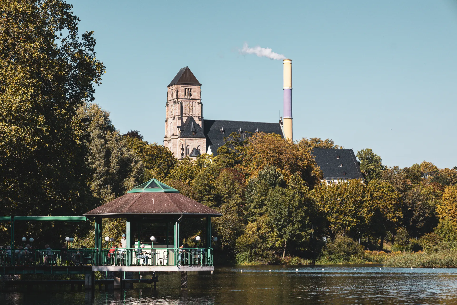 Erasmus a Chemnitz