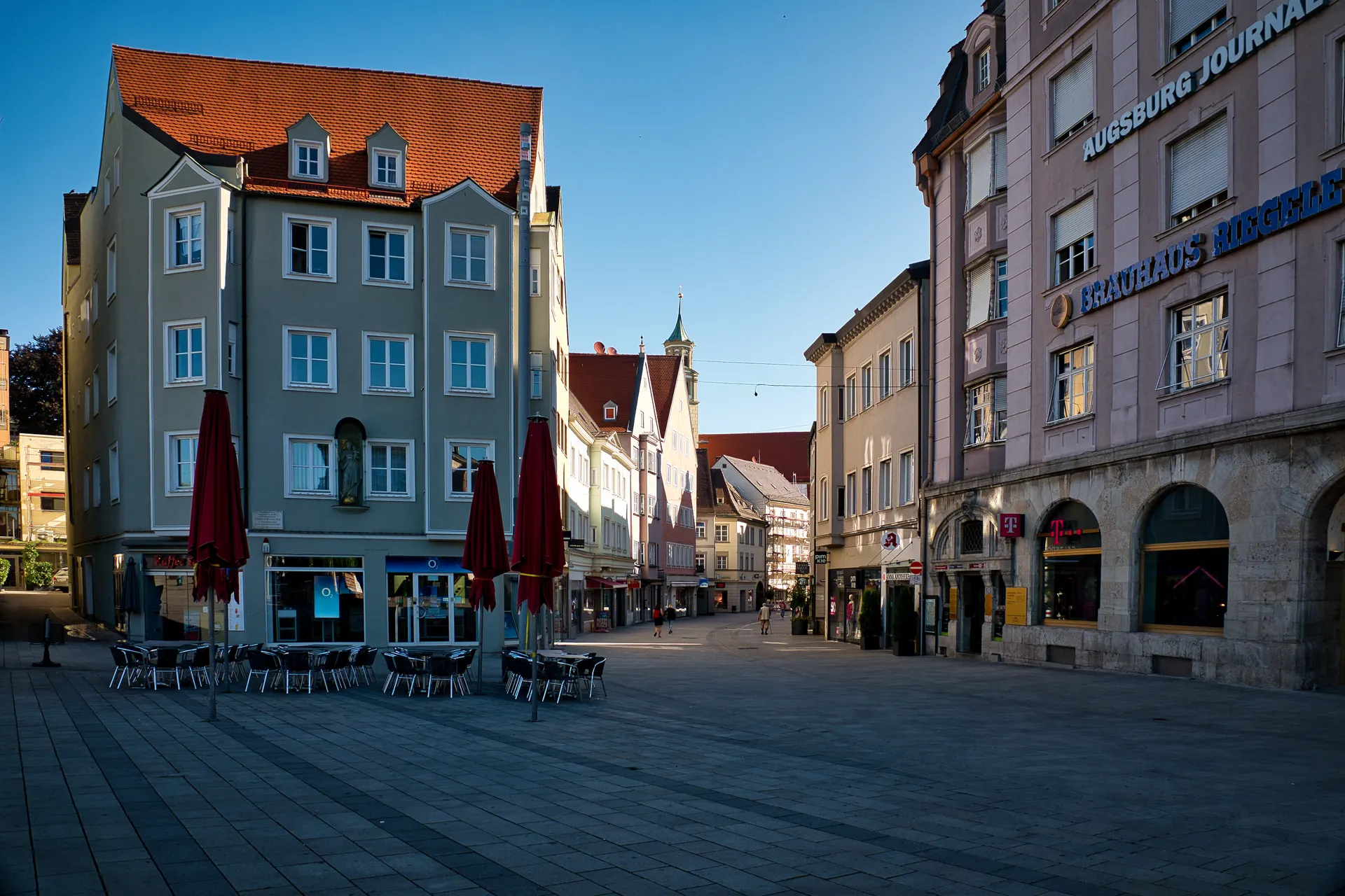 alloggio erasmus Cottbus