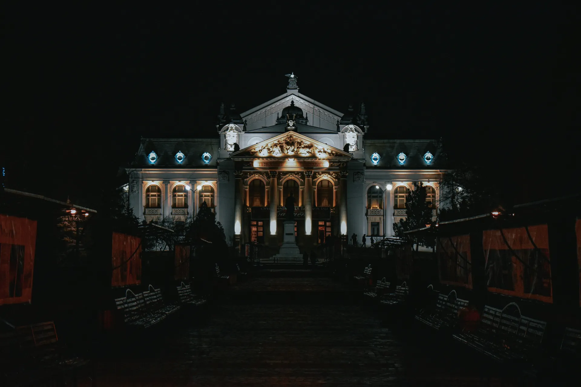 Erasmus a Craiova