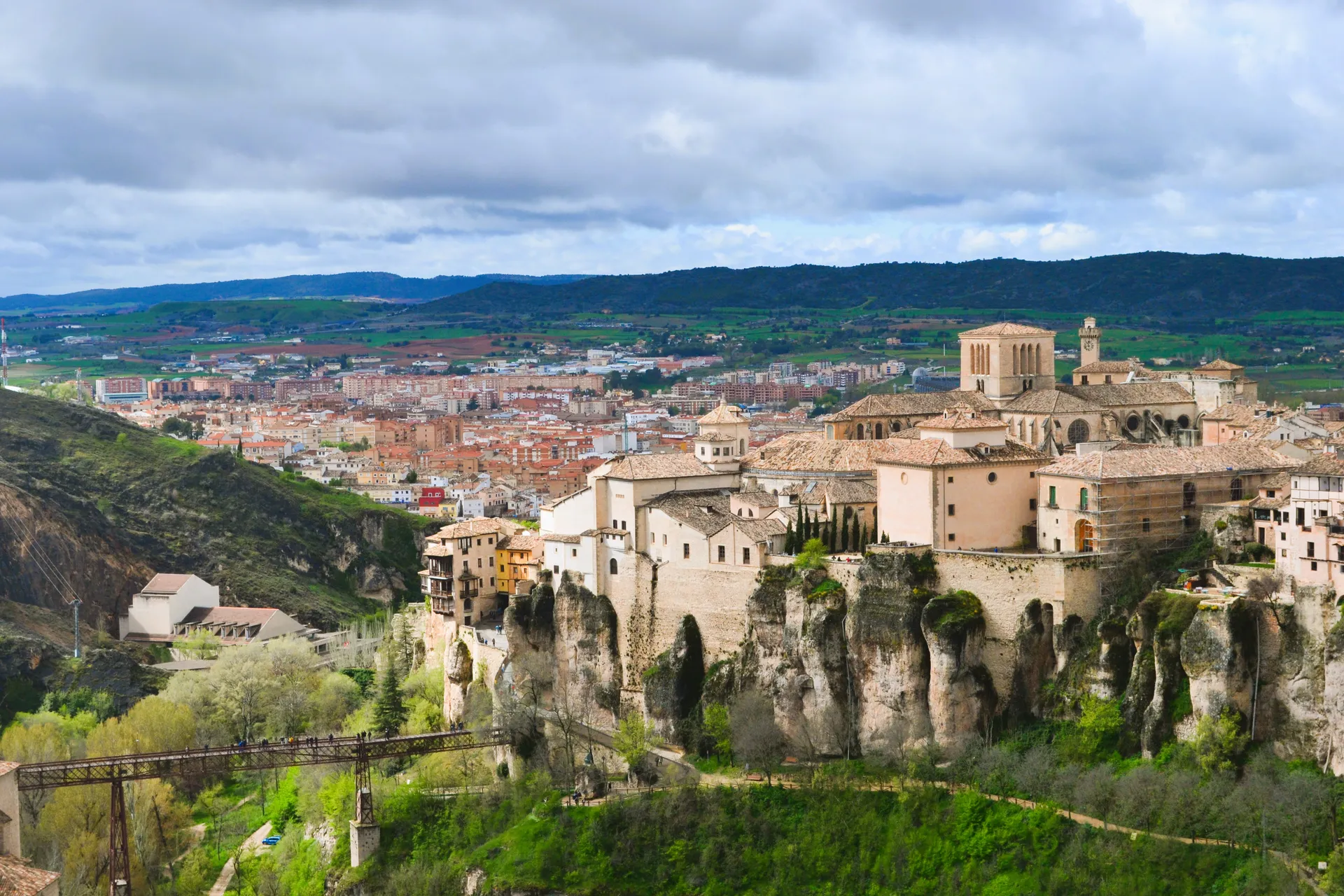 Cuenca