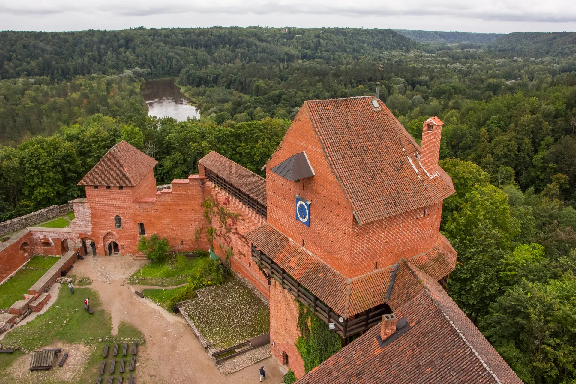Erasmus Daugavpils