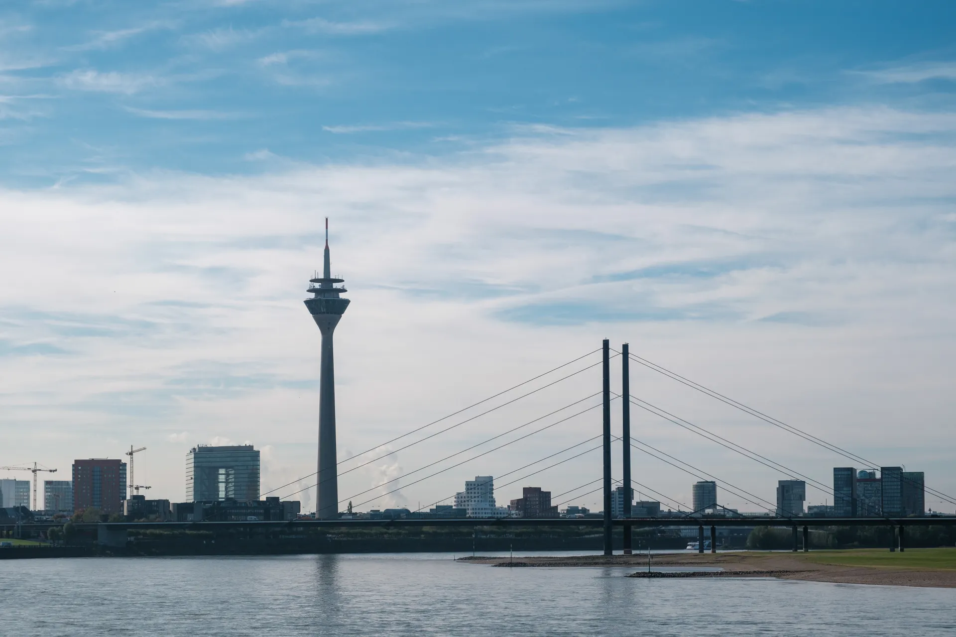 Erasmus a Düsseldorf