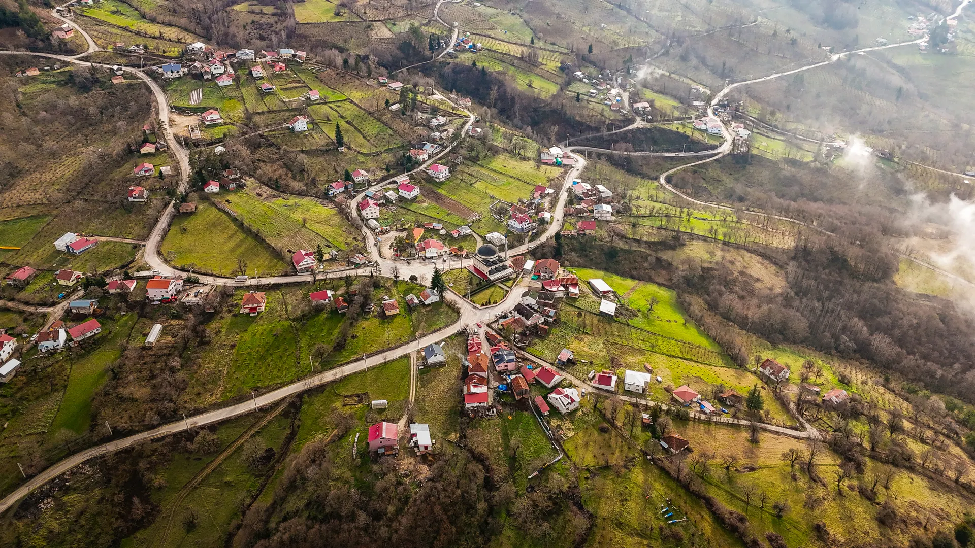Erasmus a Düzce