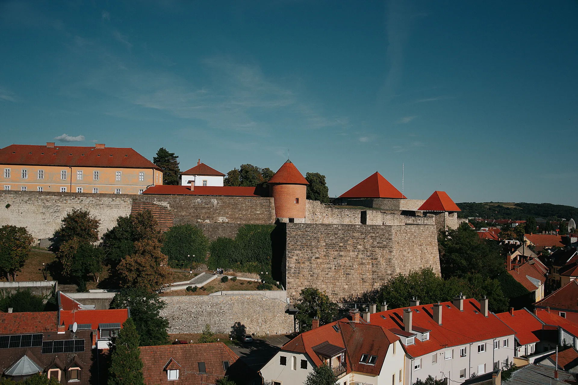 Erasmus a Eger