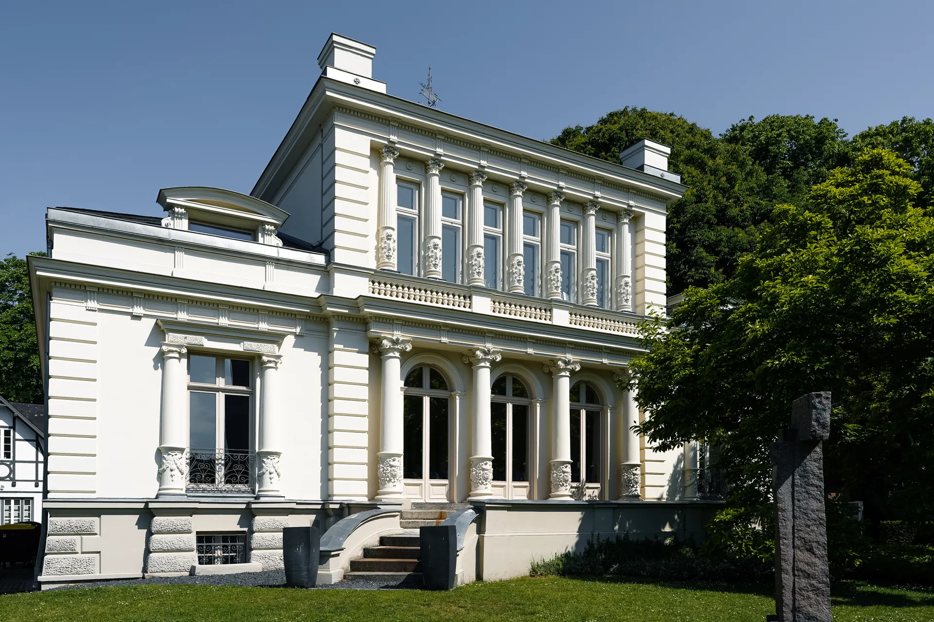 alojamiento erasmus Elmshorn