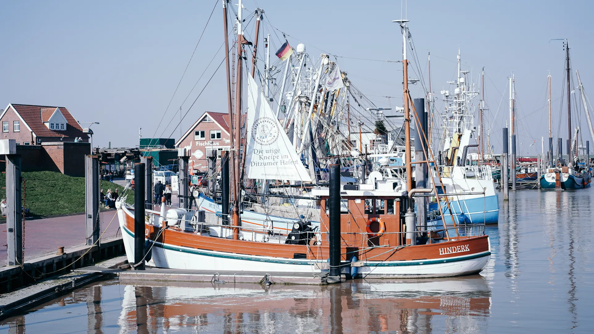 Erasmus a Emden