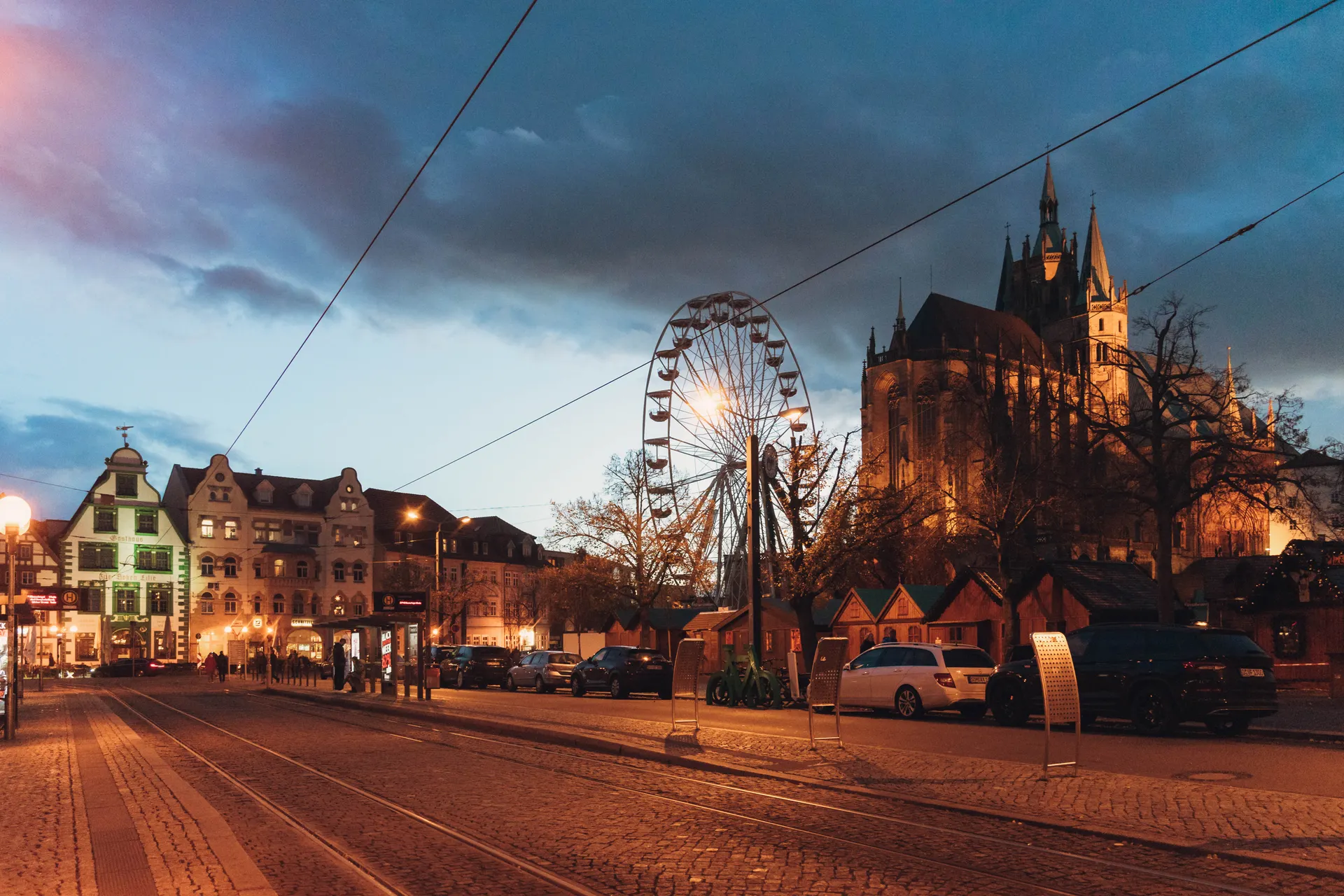 Erasmus a Erfurt