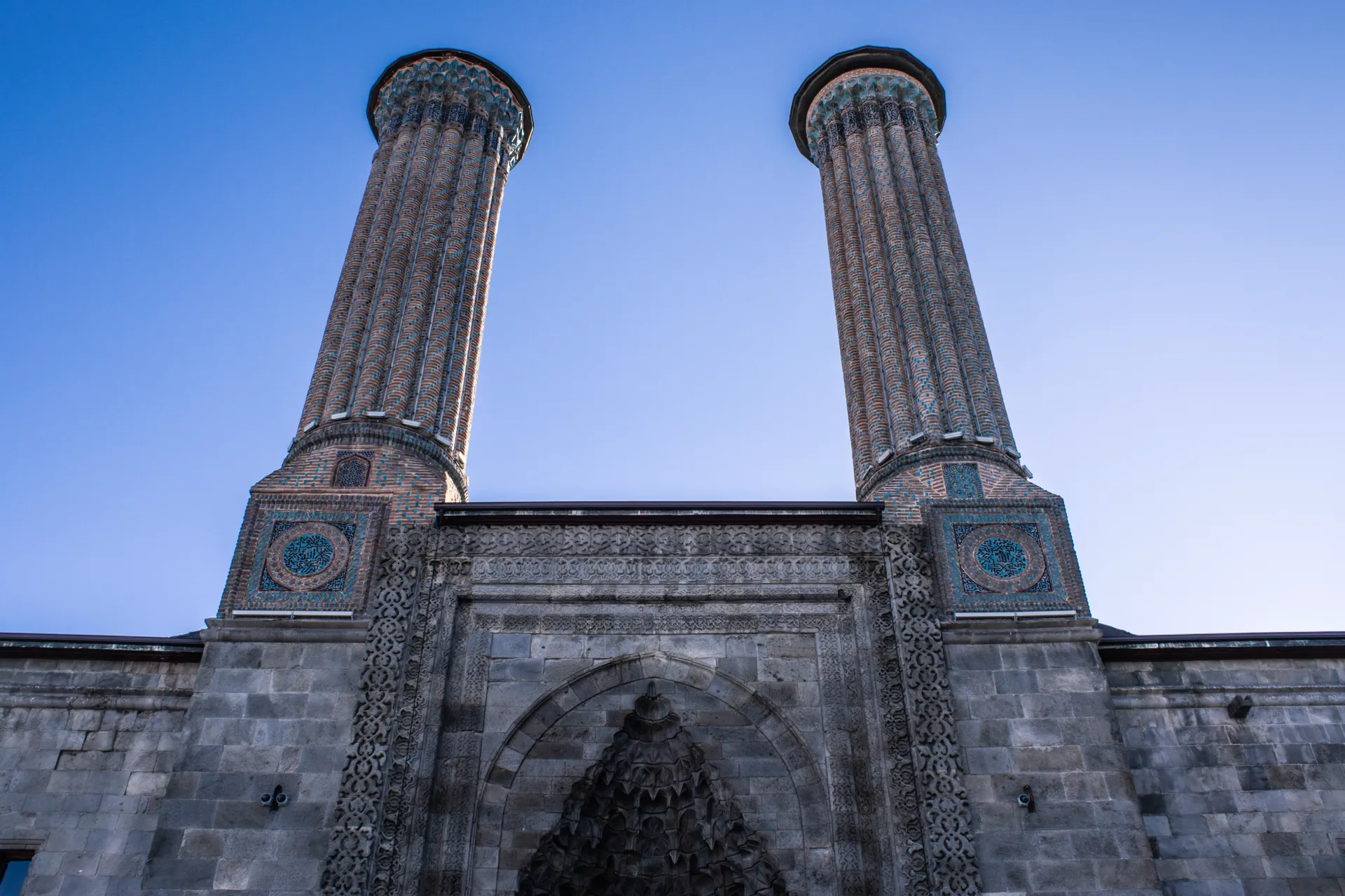 Erasmus a Erzurum