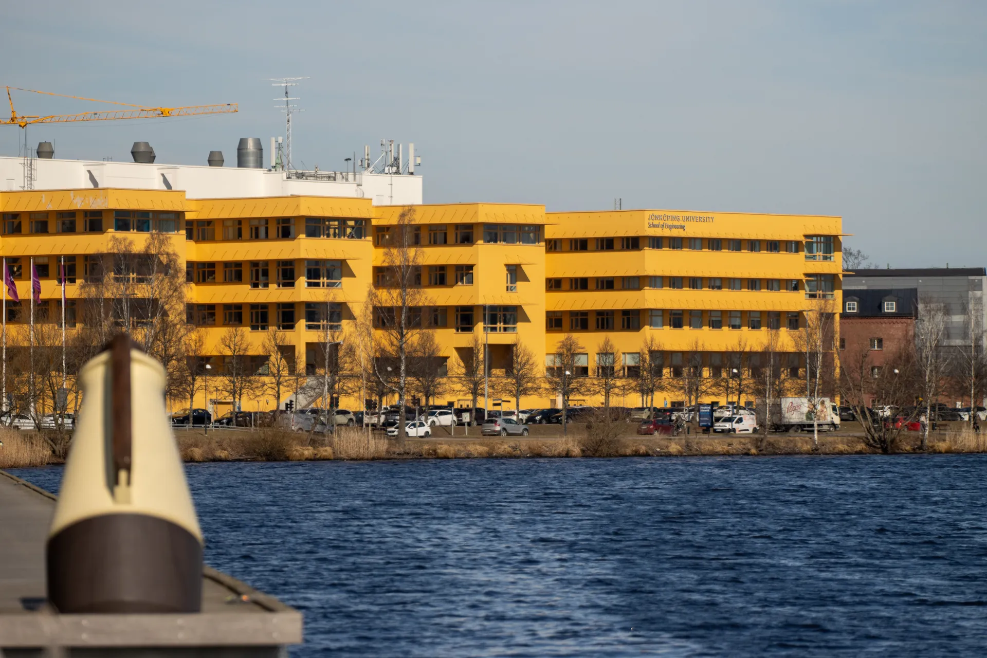 Erasmus a Espoo
