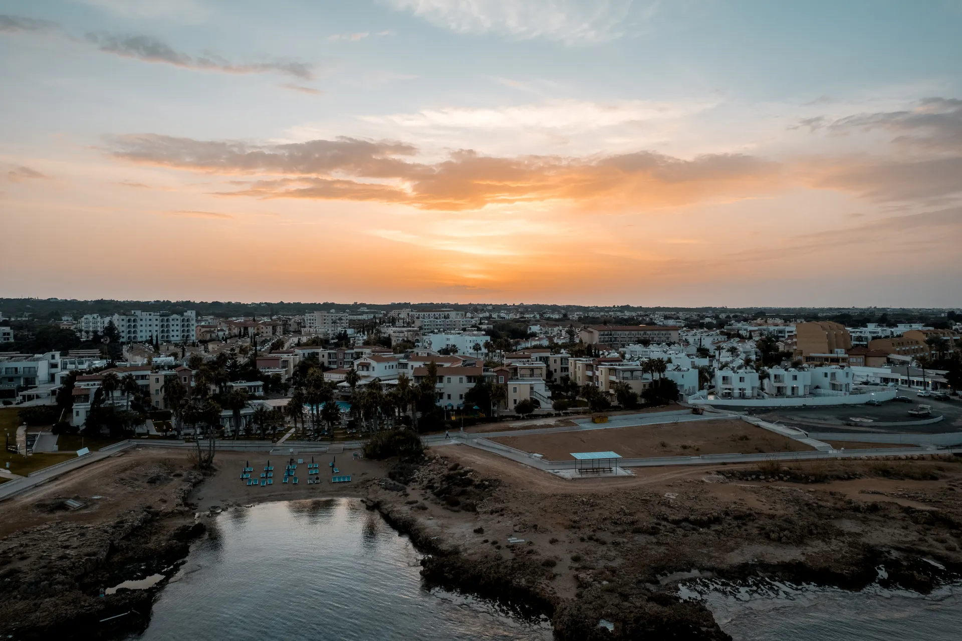 Erasmus a Famagosta
