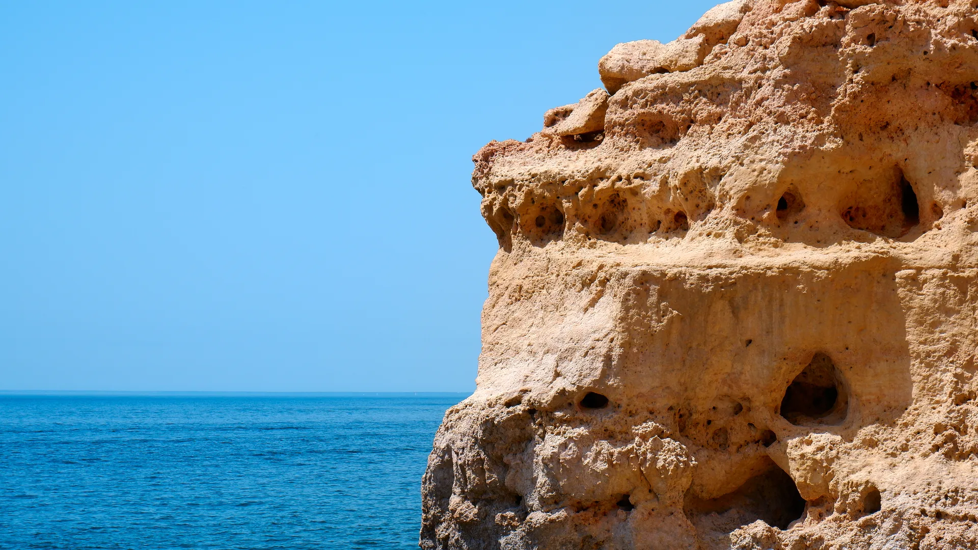 Erasmus a Faro