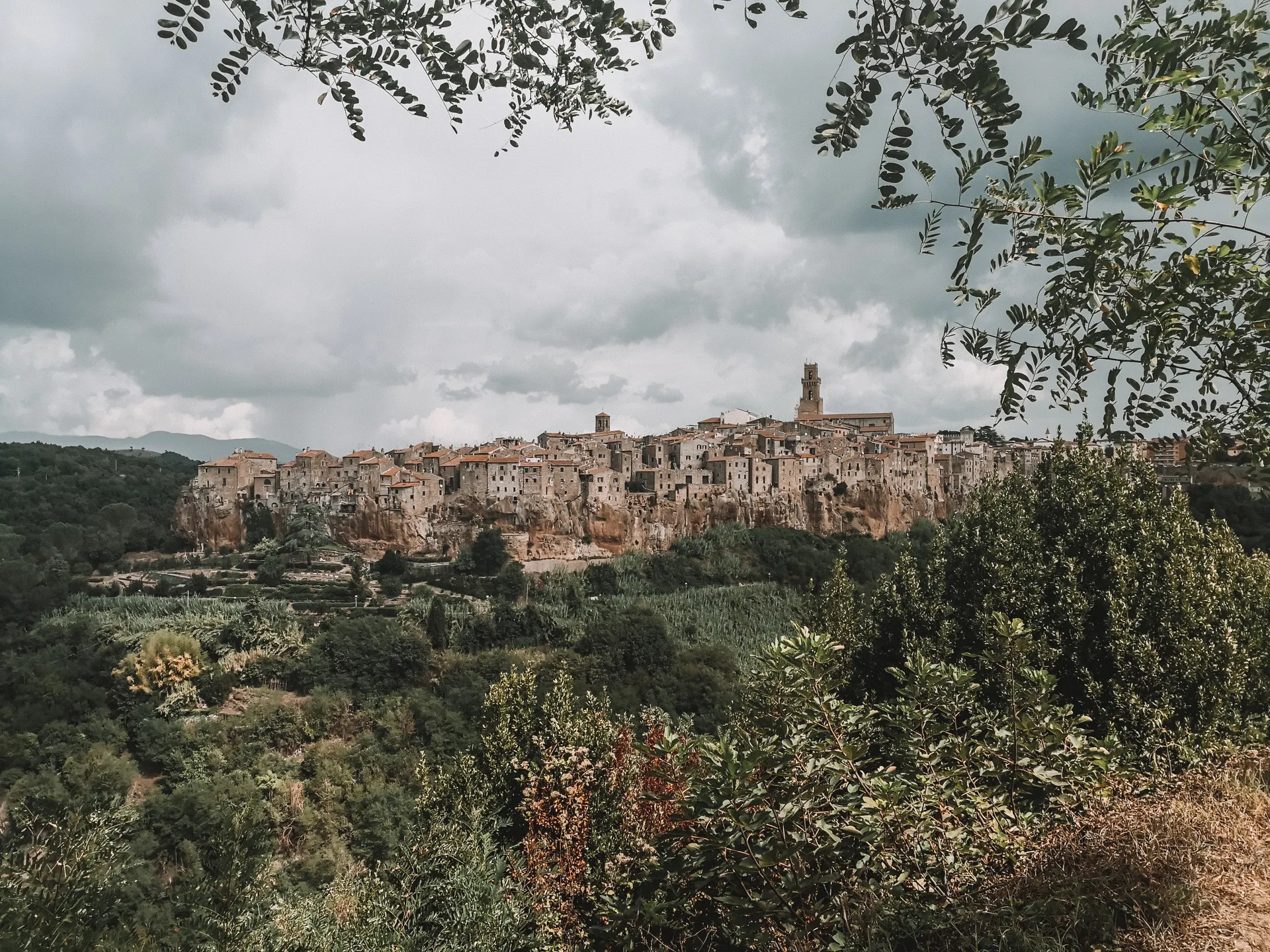 Erasmus en Frosinone