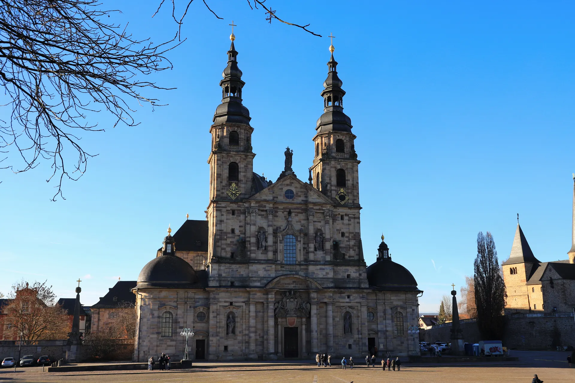 Erasmus a Fulda