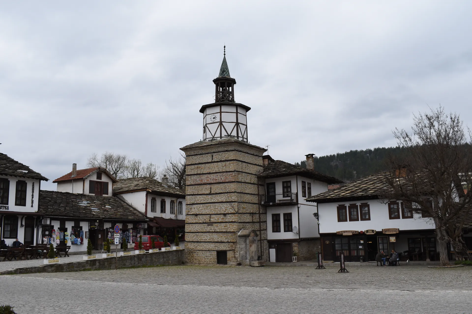 Gabrovo