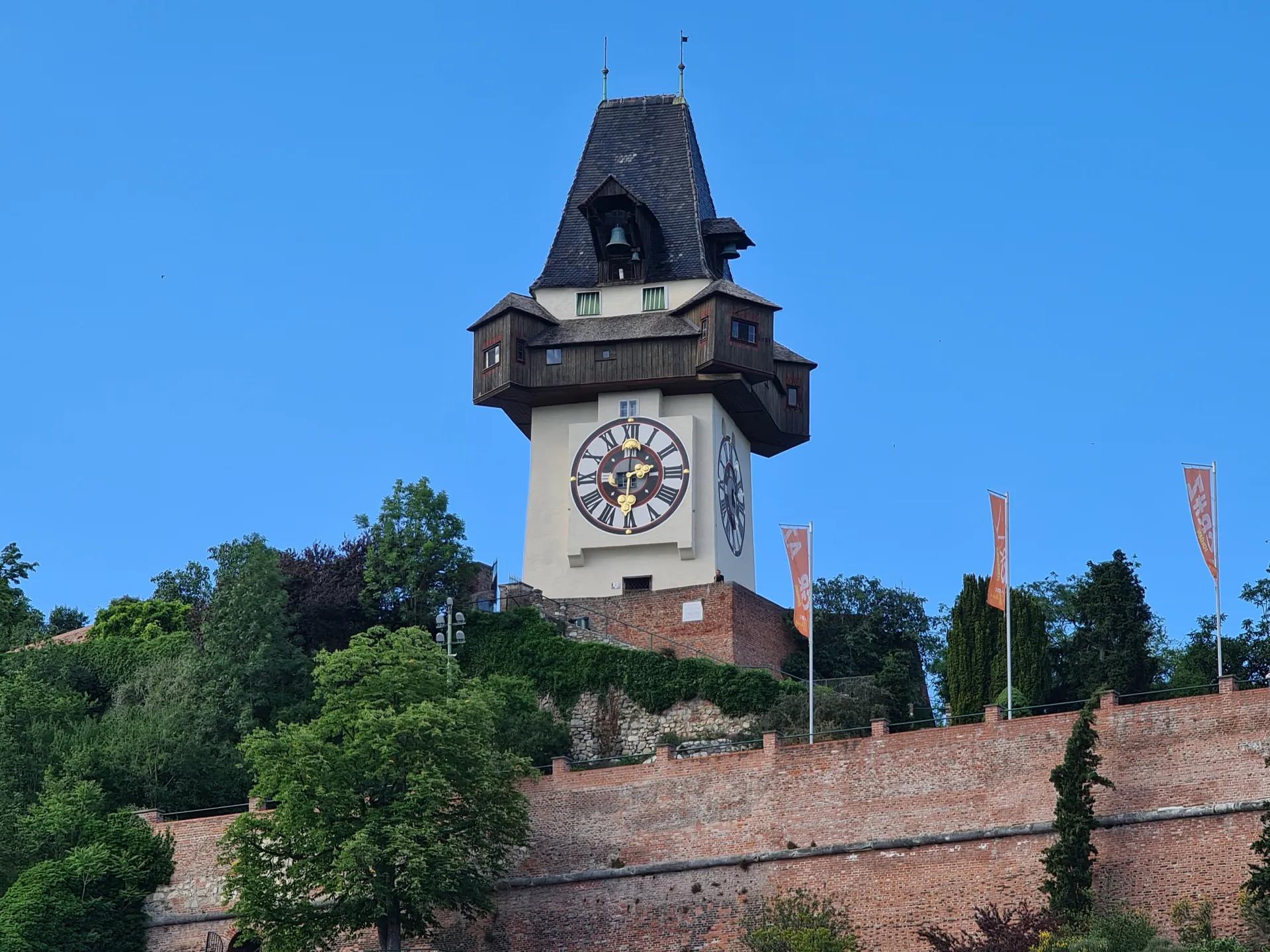 Erasmus Graz
