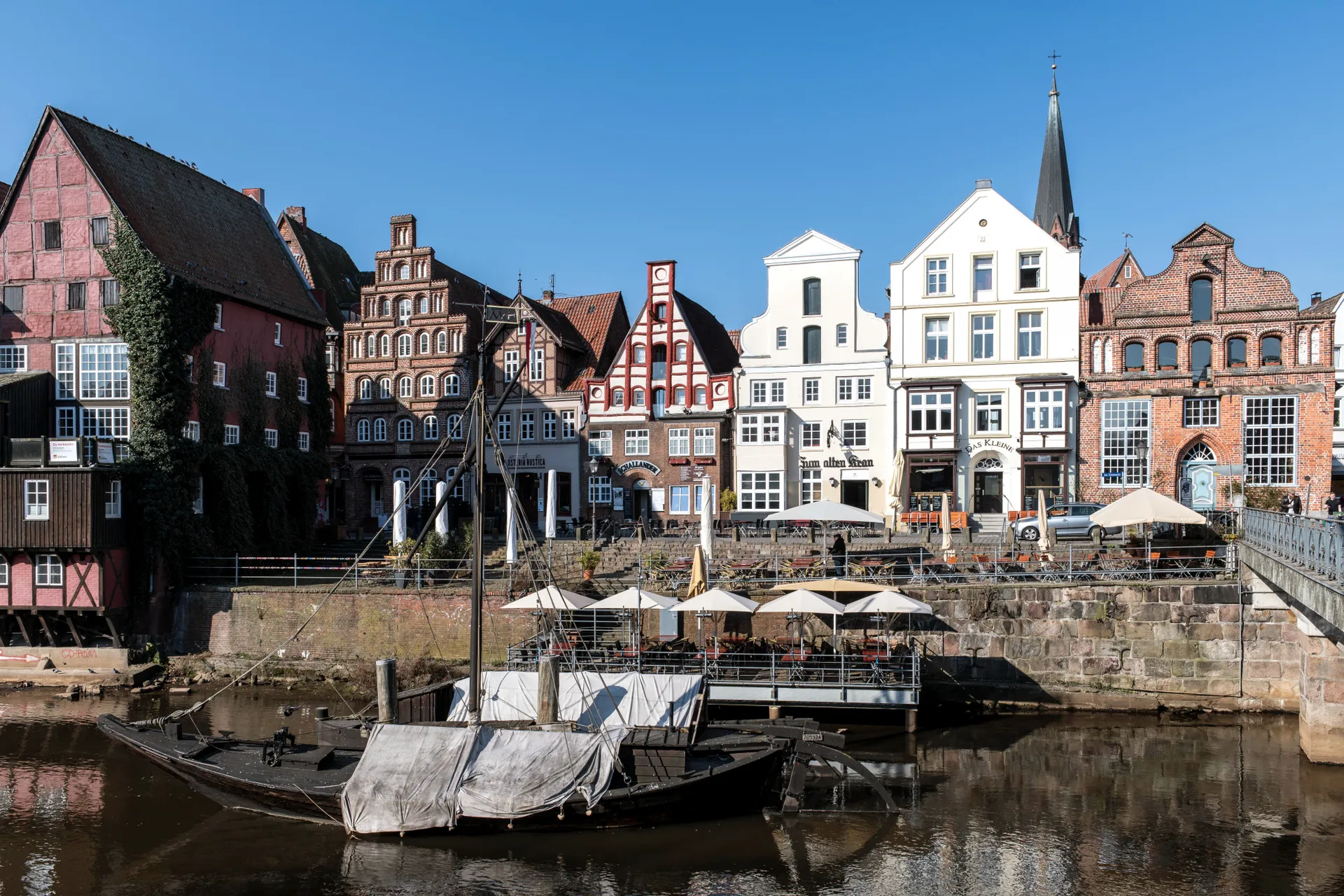 Erasmus a Greifswald