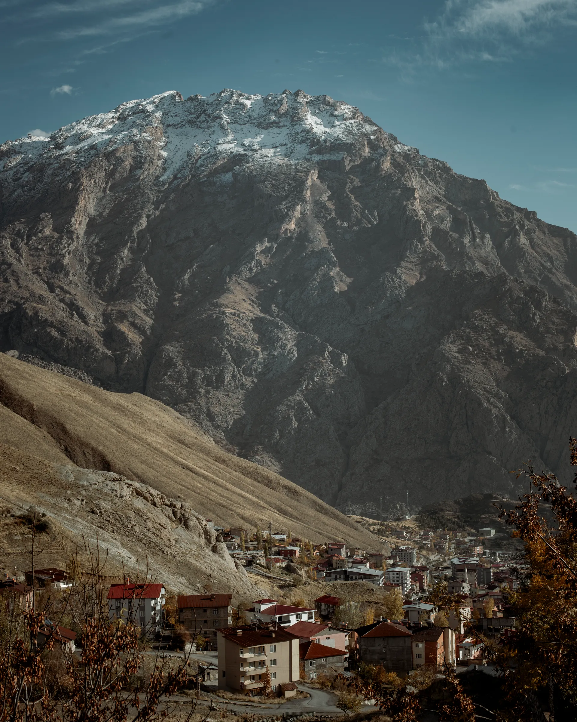 Erasmus a Hakkari
