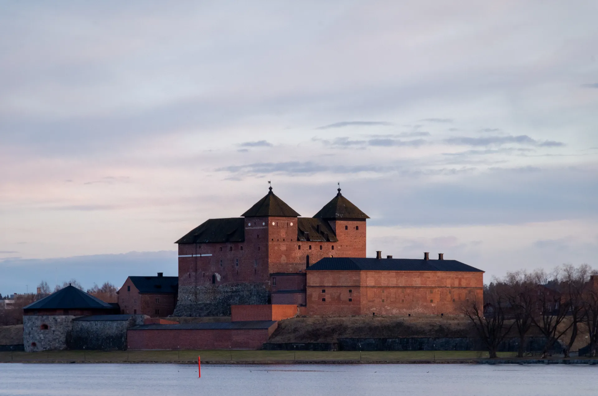 Erasmus a Hämeenlinna