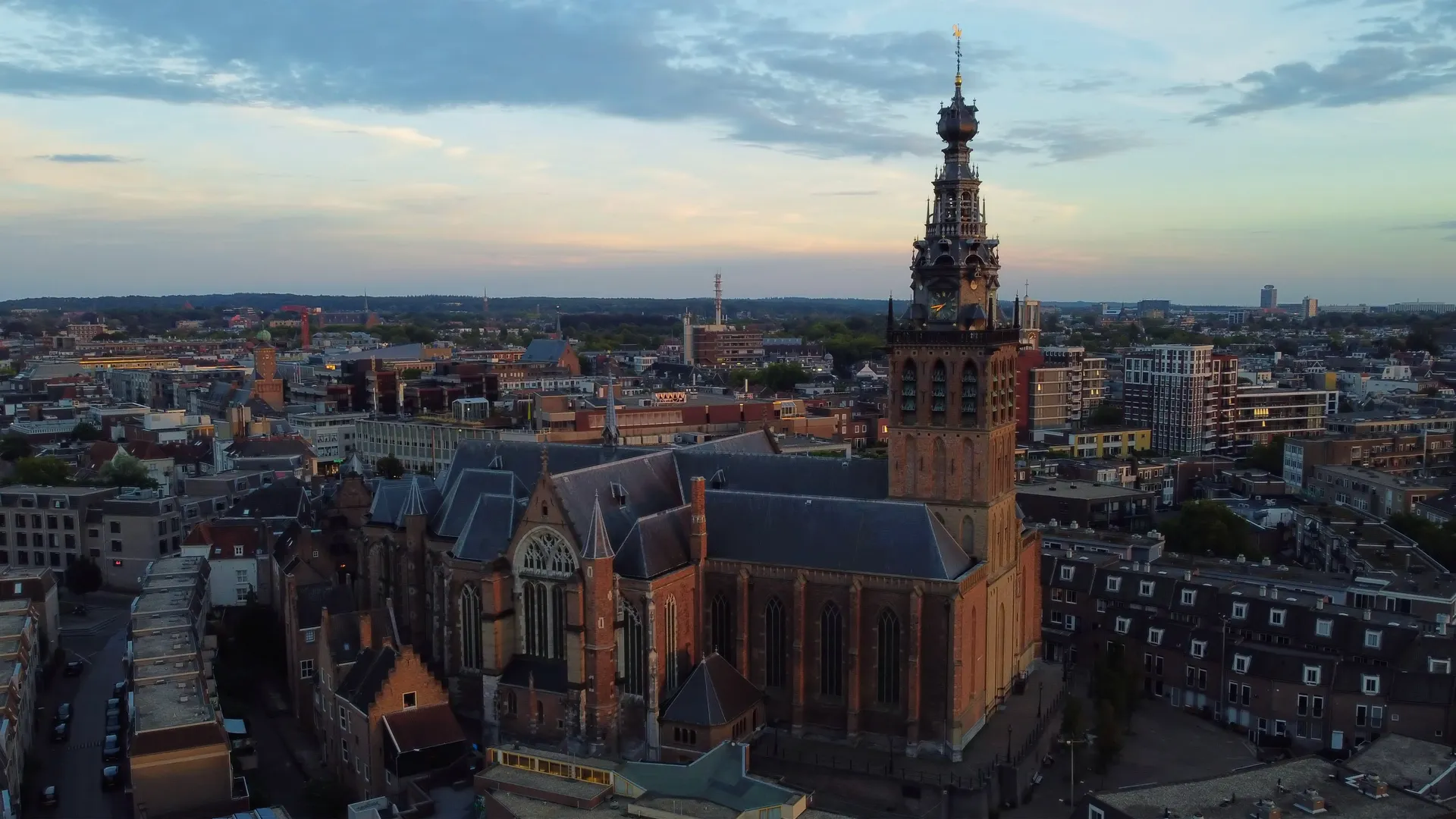 Erasmus a Heerlen