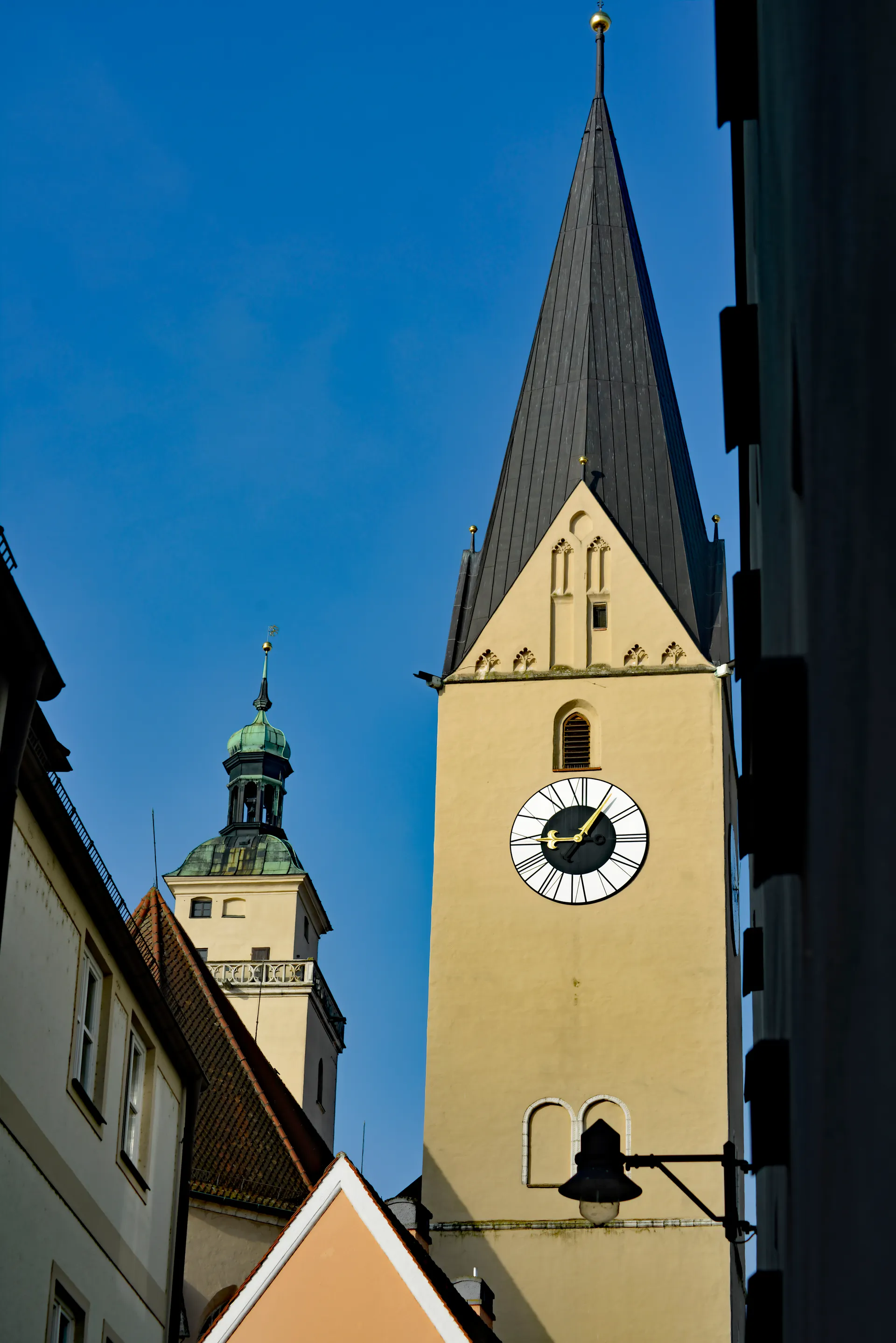 alojamiento erasmus Ingolstadt