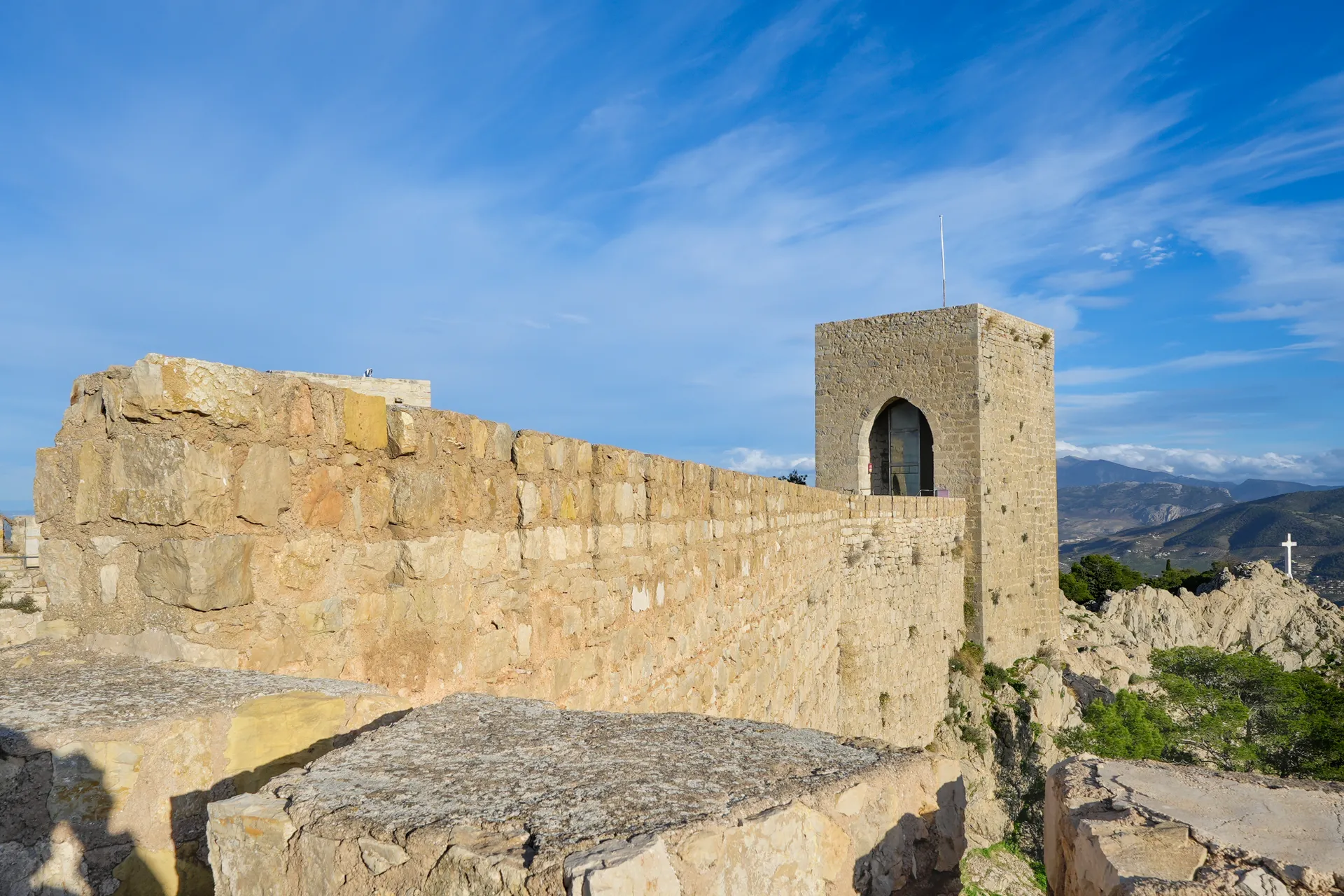 Erasmus a Jaén