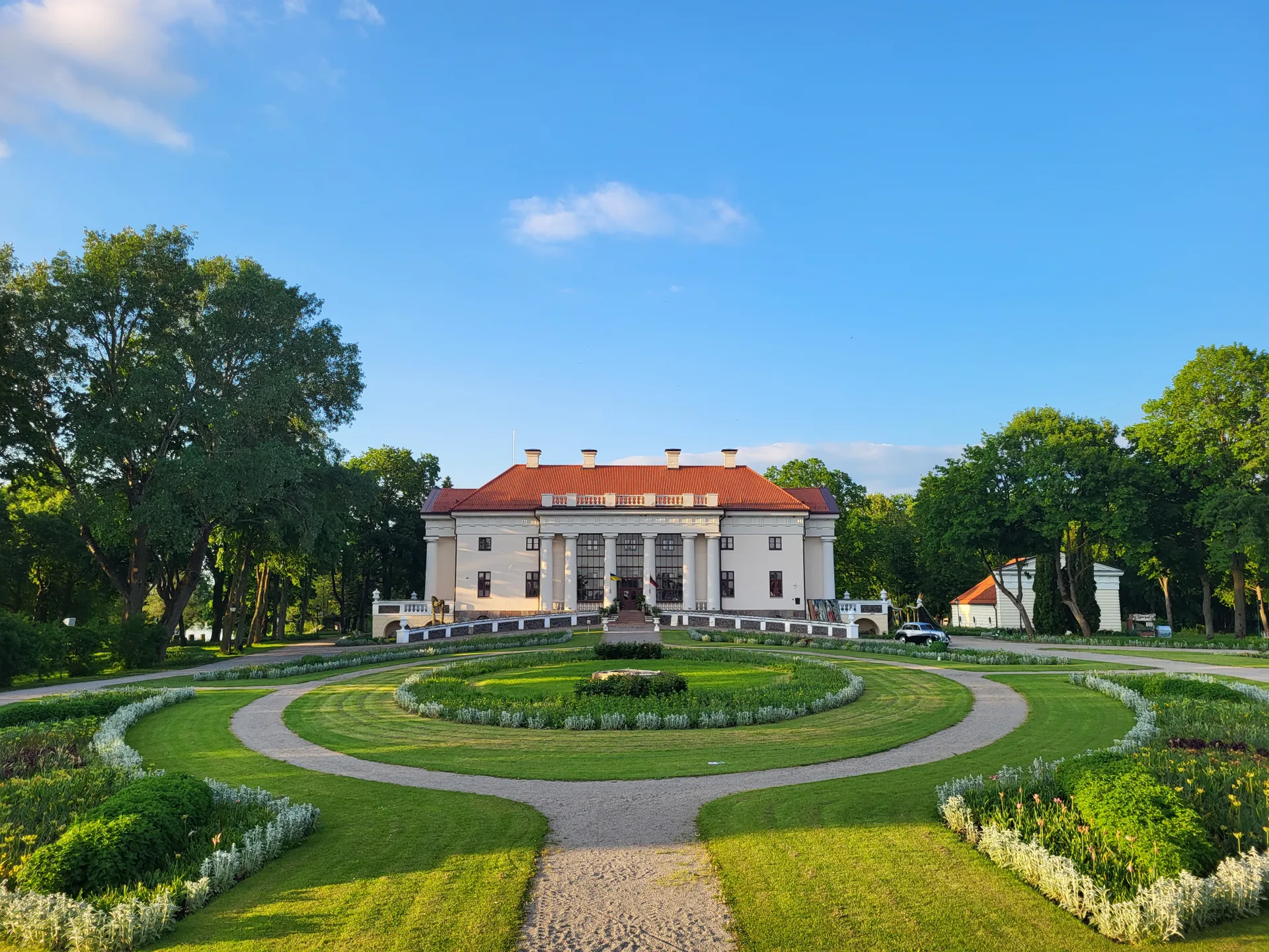 Erasmus Jelgava