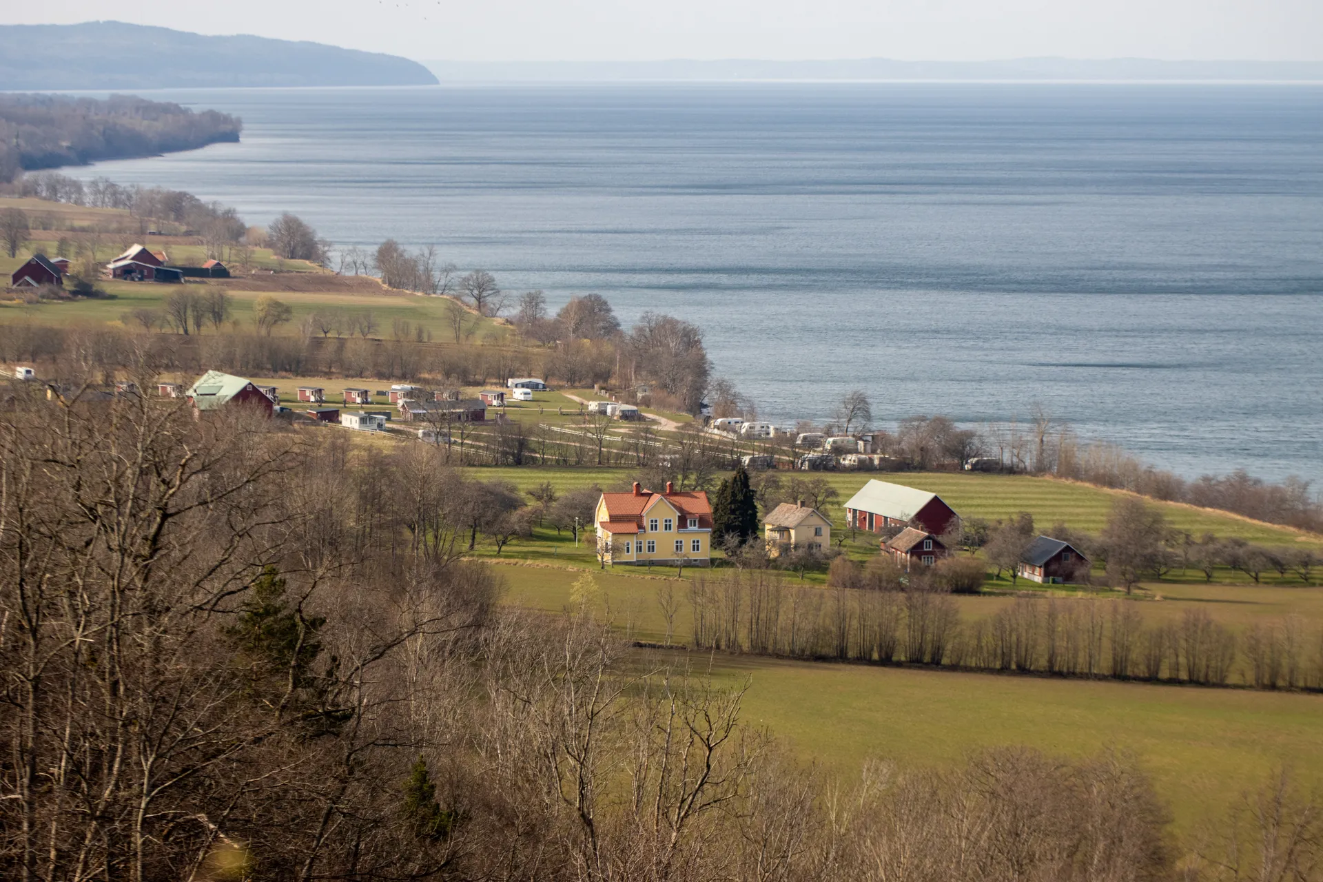 Erasmus a Jönköping