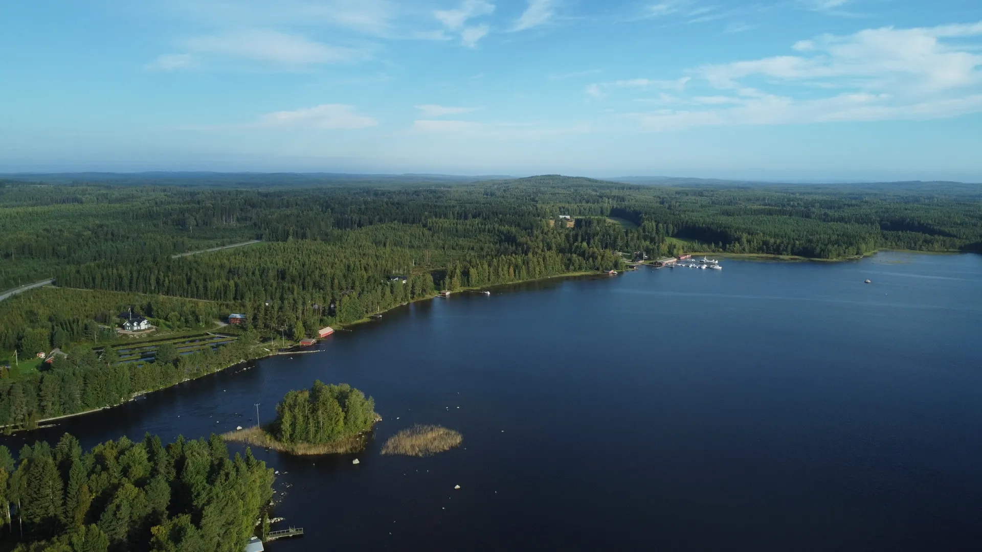 Erasmus a Jyväskylä