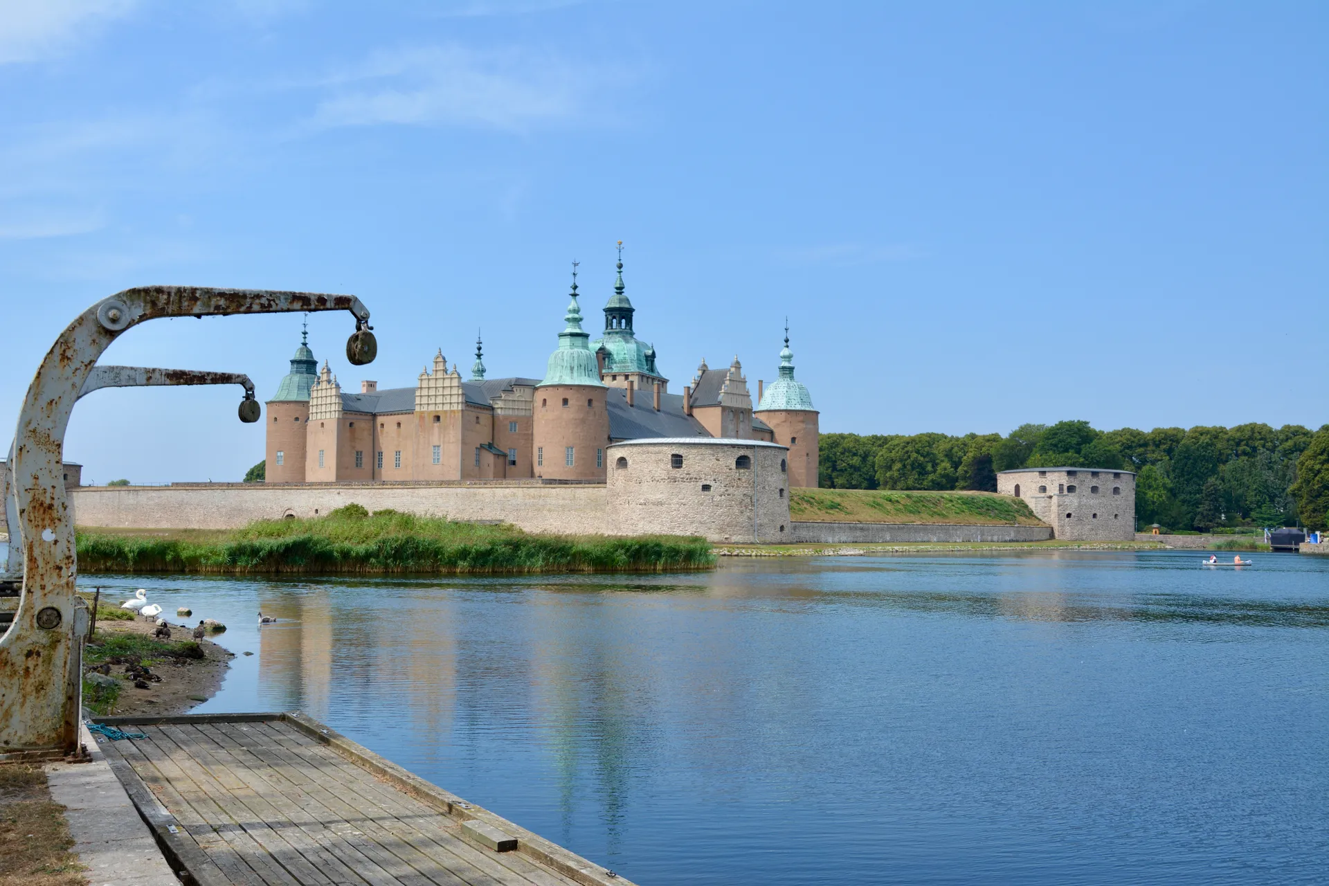 Erasmus a Kalmar