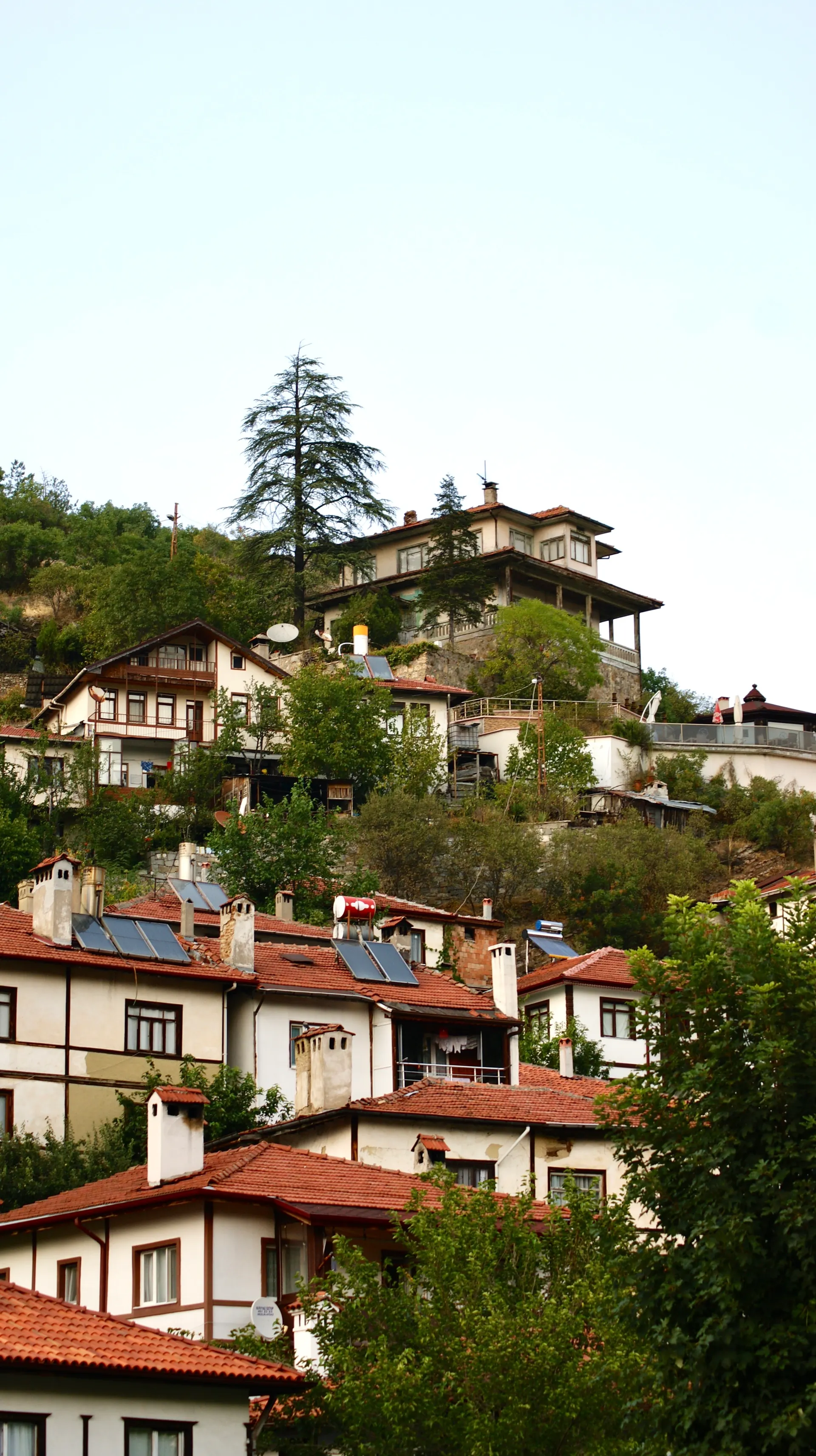 Erasmus a Karabük