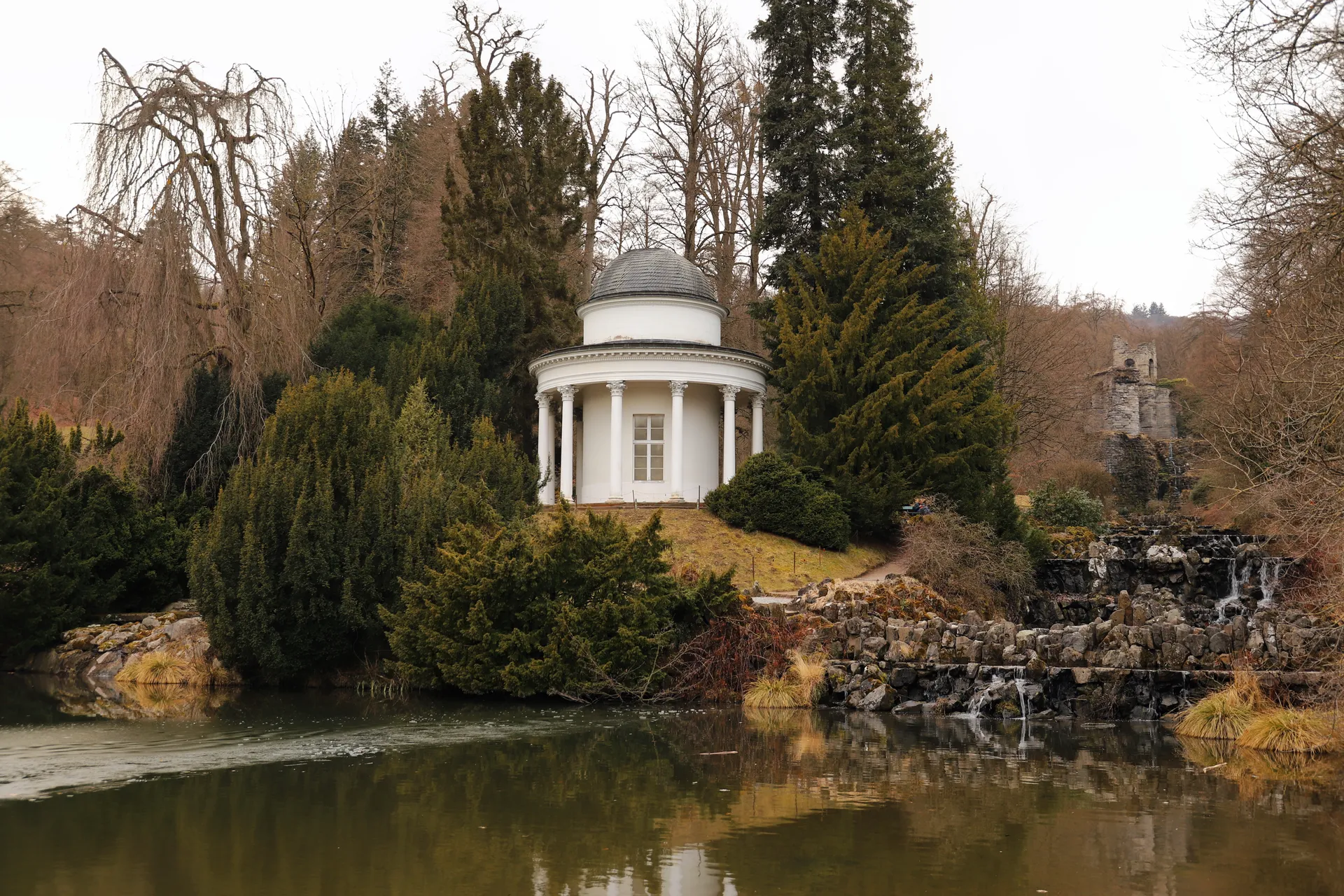 Erasmus a Kassel